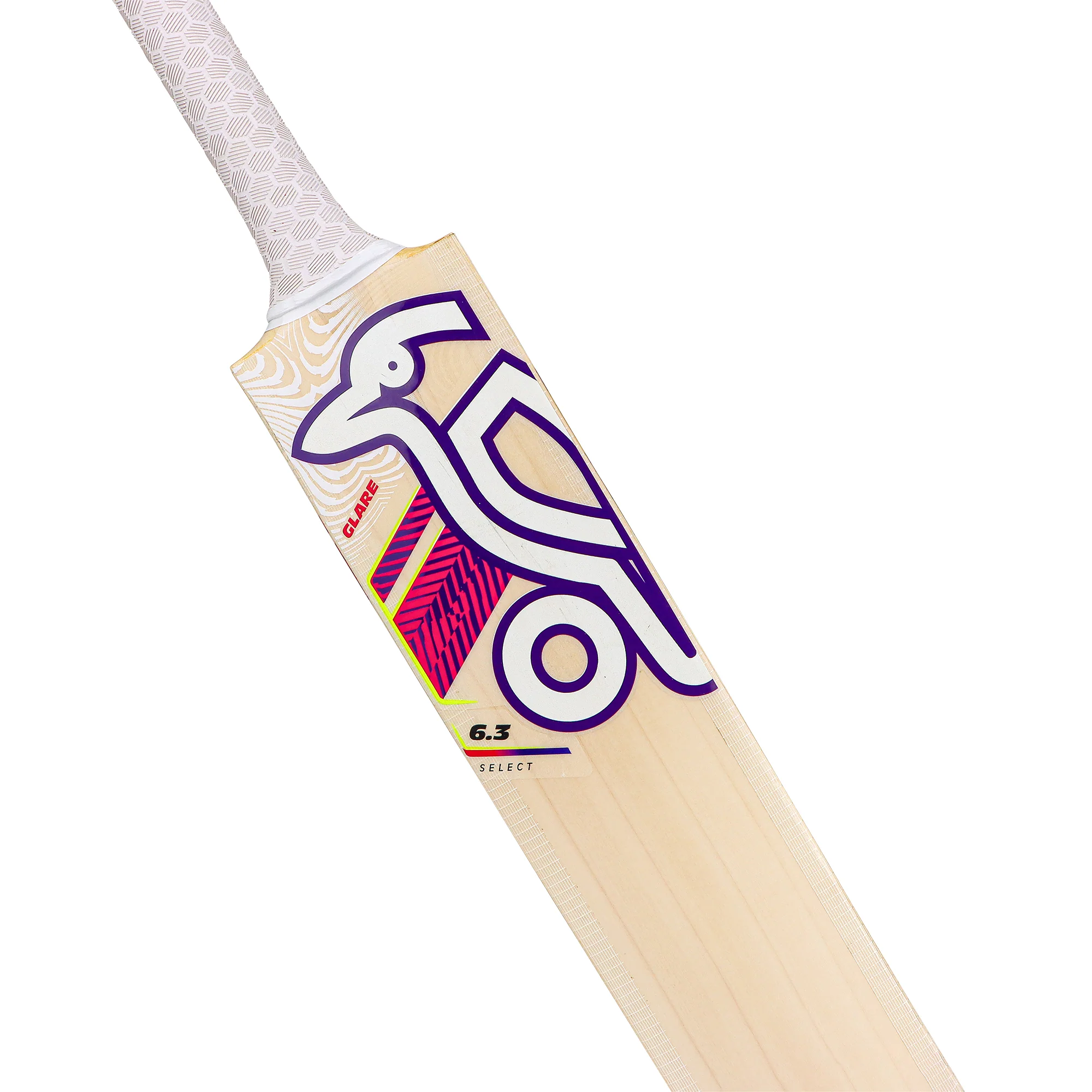 Glare 6.3 Select Cricket Bat - Image 8