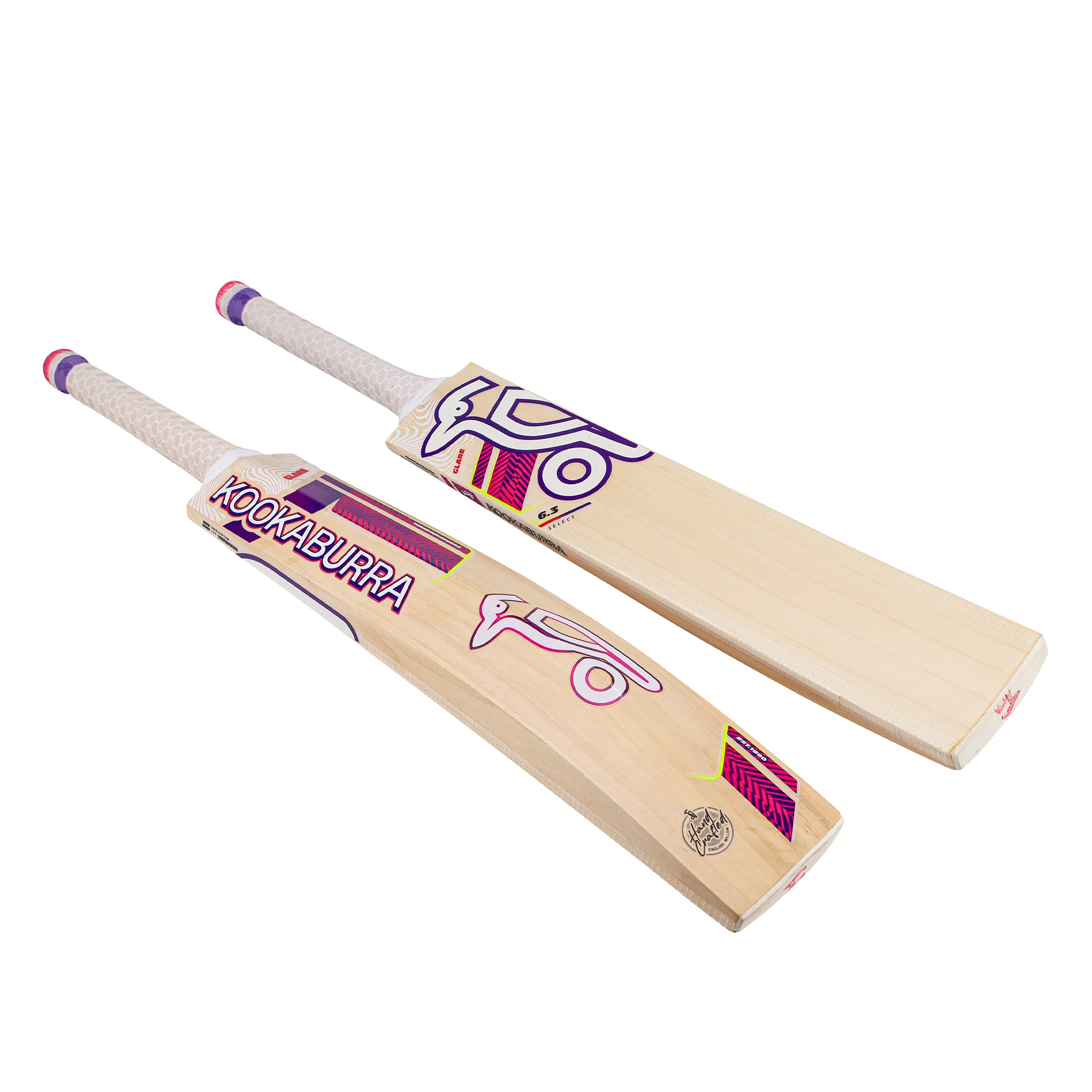 Glare 6.3 Select Cricket Bat - Image 9