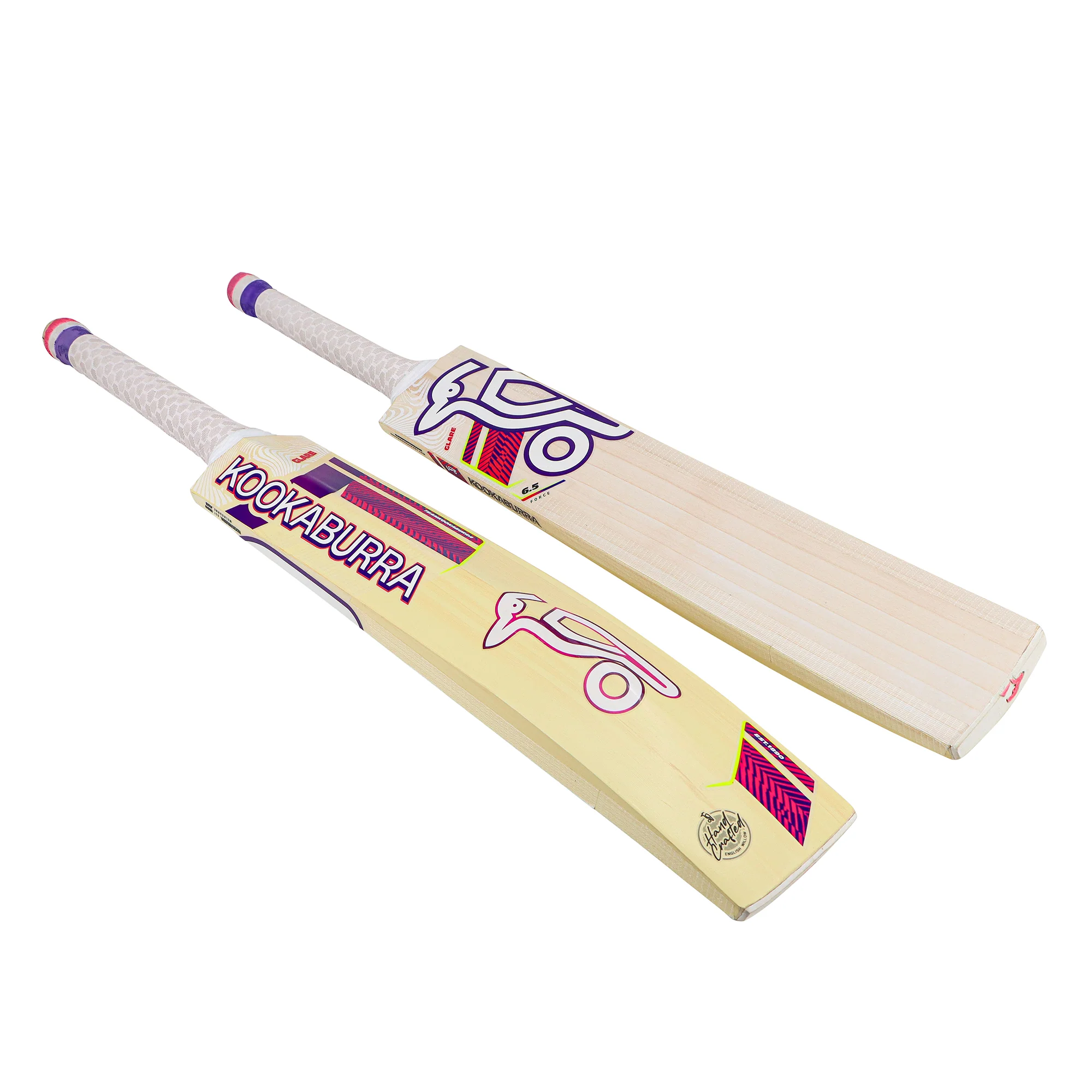 Glare 6.5 Force Cricket Bat - Image 14
