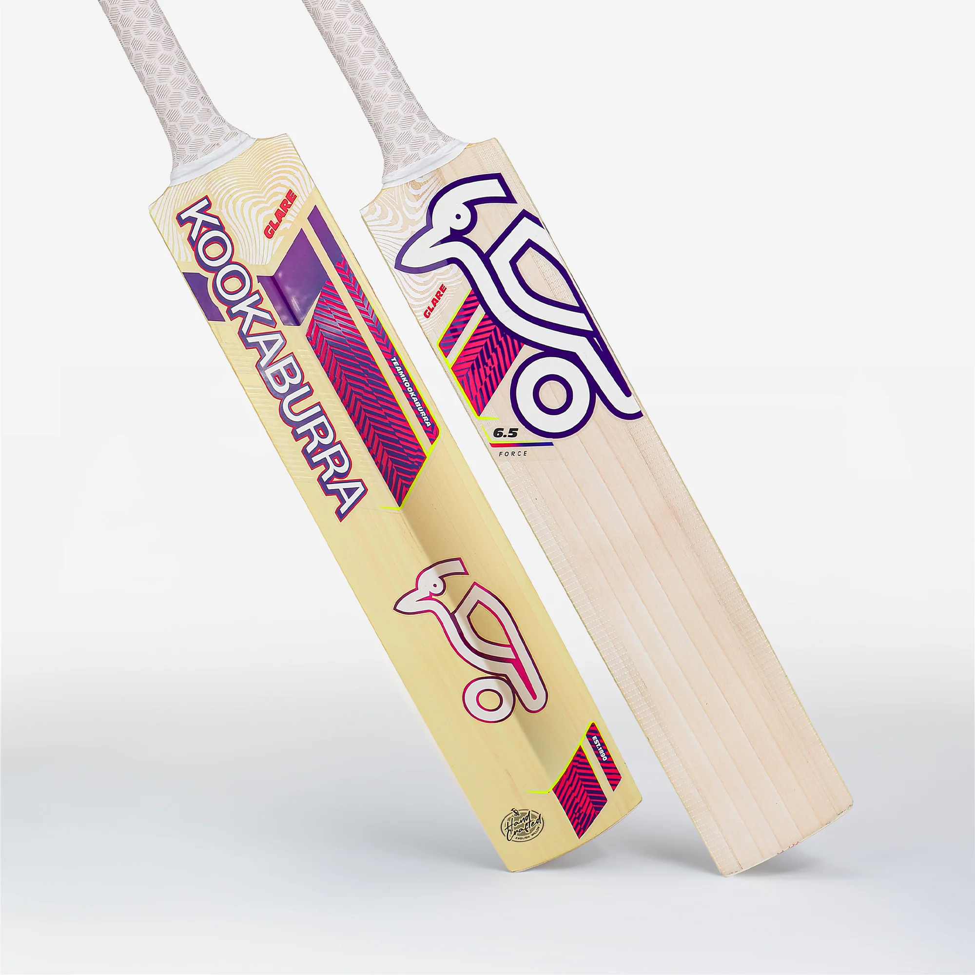 Glare 6.5 Force Cricket Bat - Image 15