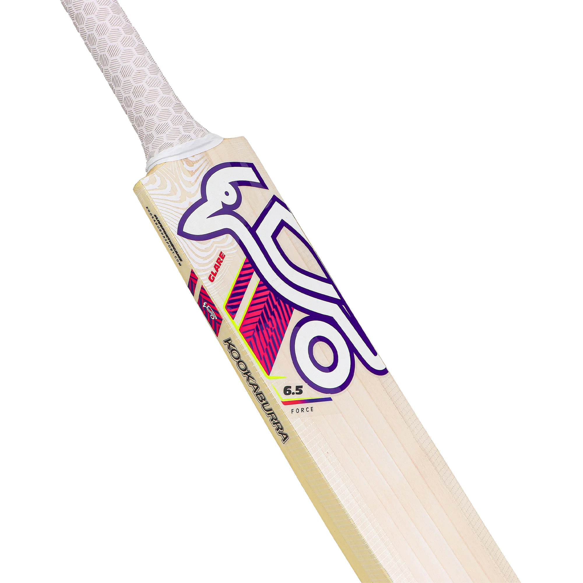 Glare 6.5 Force Cricket Bat - Image 7