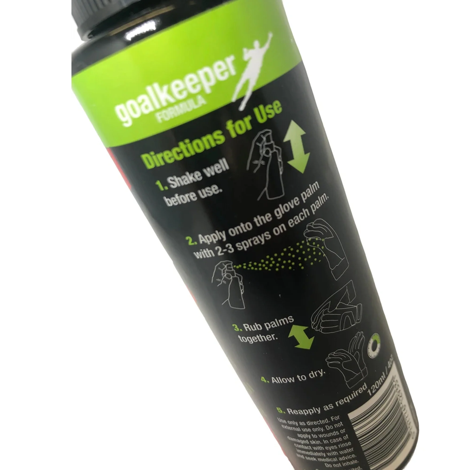 Gloveglu MEGAgrip (120ml) - Image 2