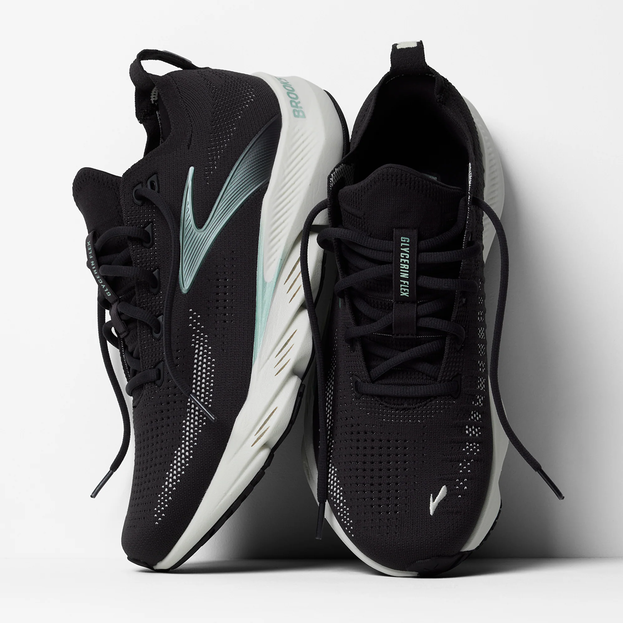 Glycerin Flex Running Shoes - Image 9