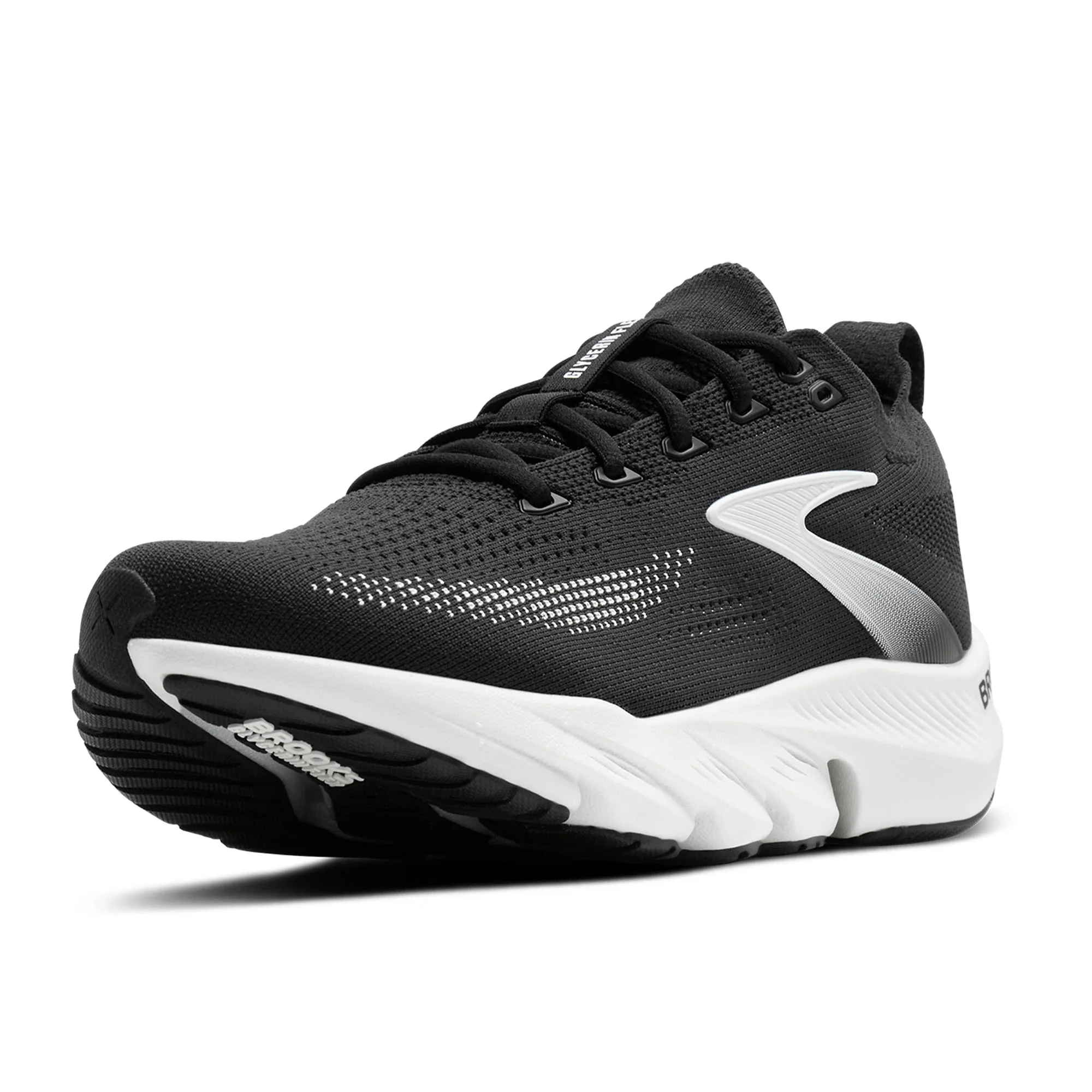 Glycerin Flex Running Shoes Womens - Image 8