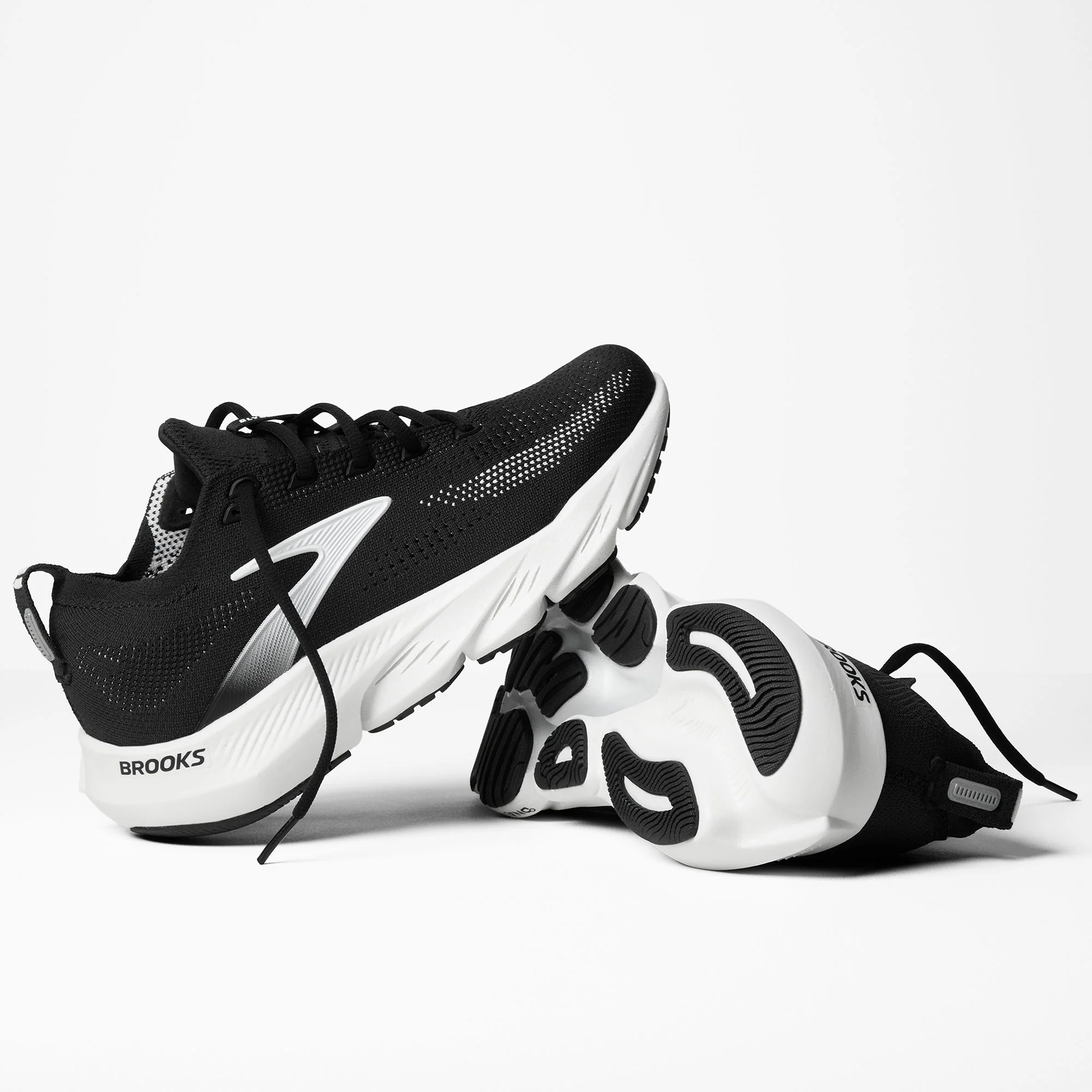 Glycerin Flex Running Shoes Womens - Image 9