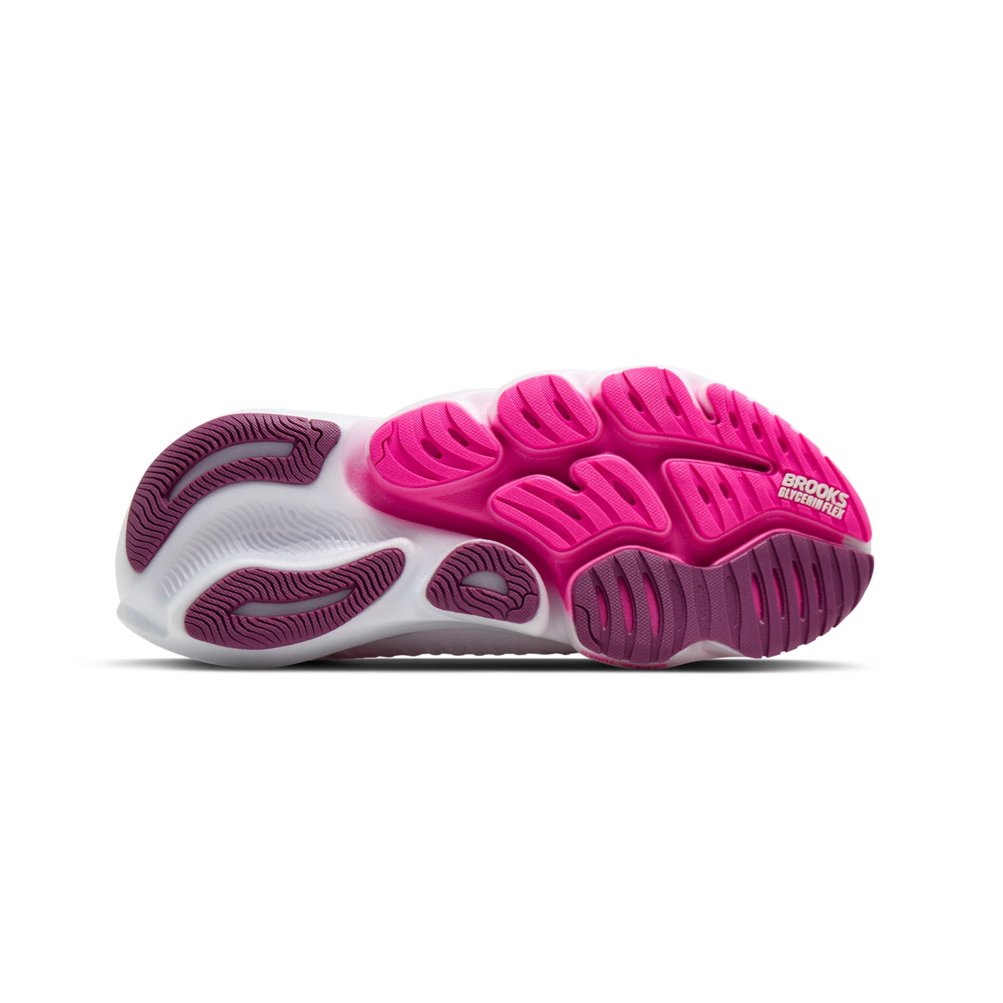 Glycerin Flex Running Shoes Womens - Image 4