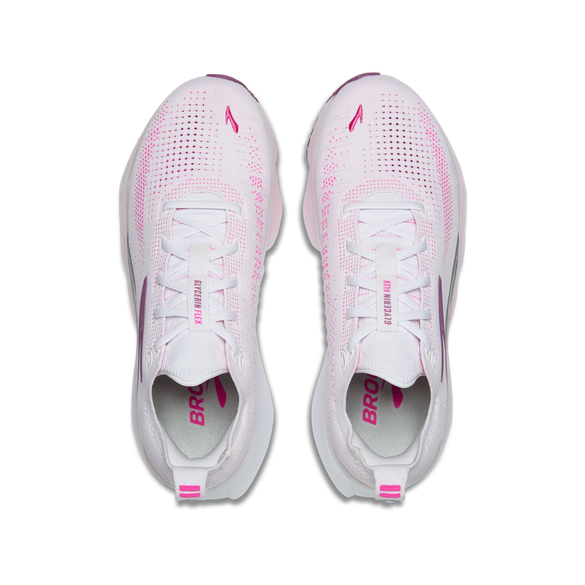 Glycerin Flex Running Shoes Womens - Image 5