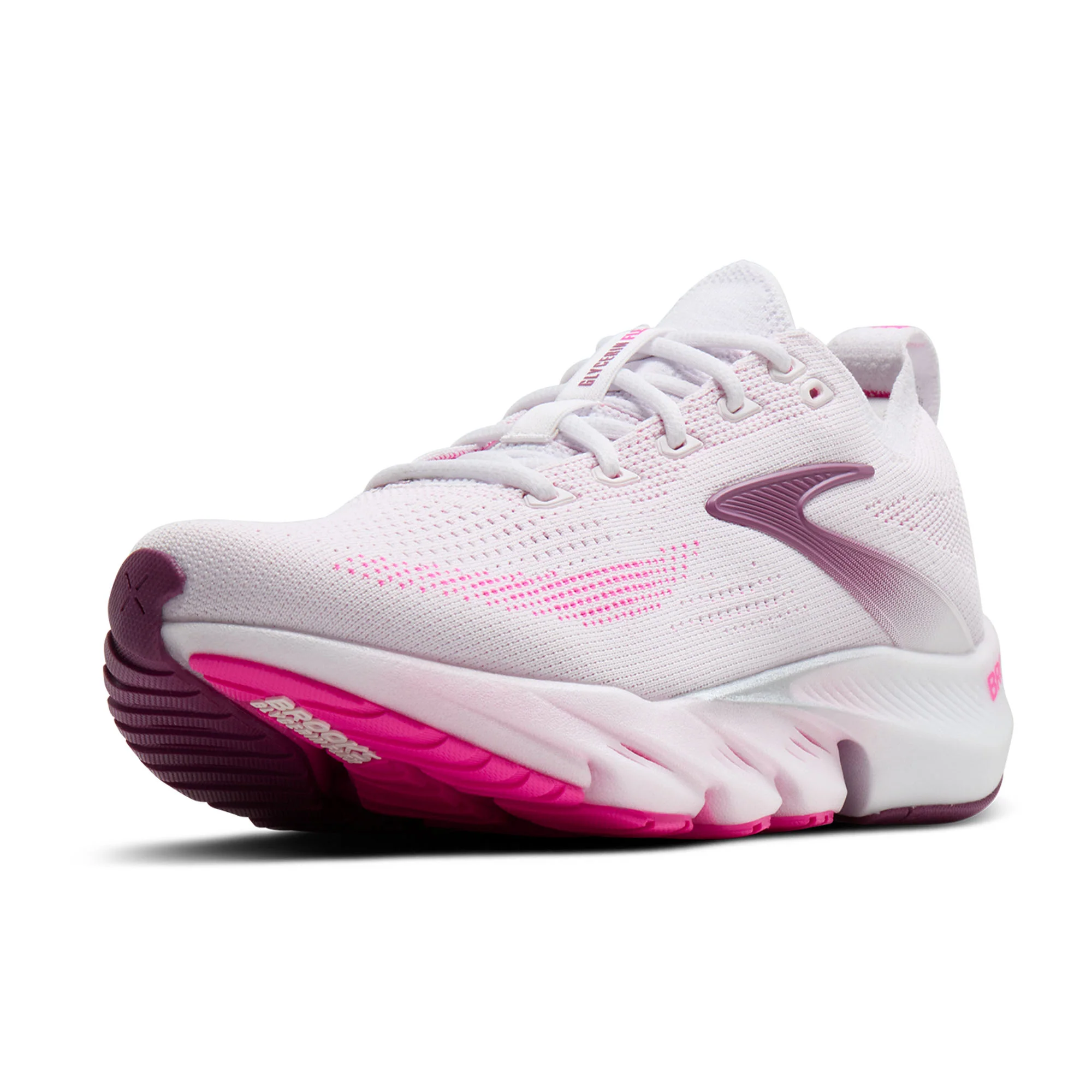 Glycerin Flex Running Shoes Womens - Image 8