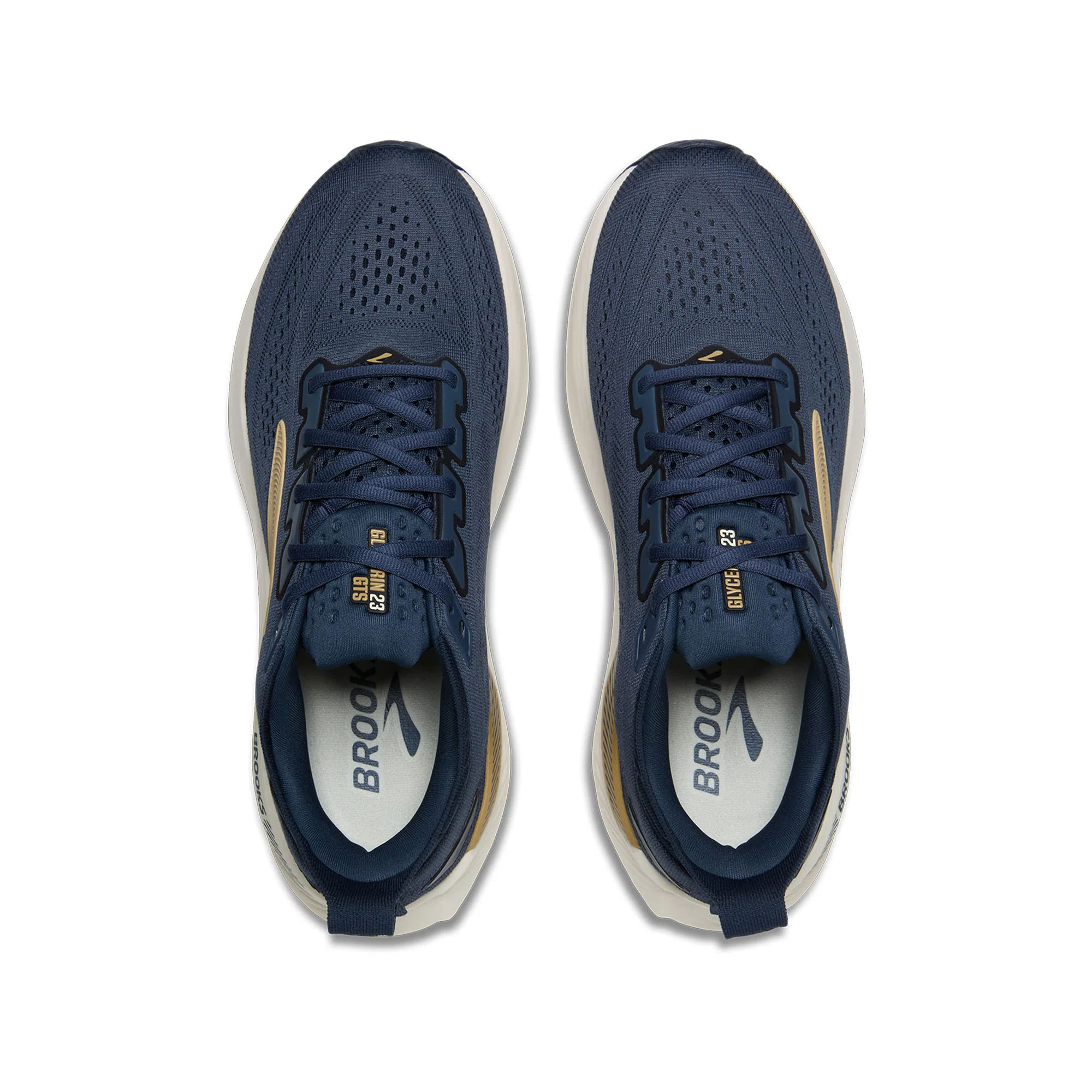Glycerin GTS 23 Running Shoes - Image 5