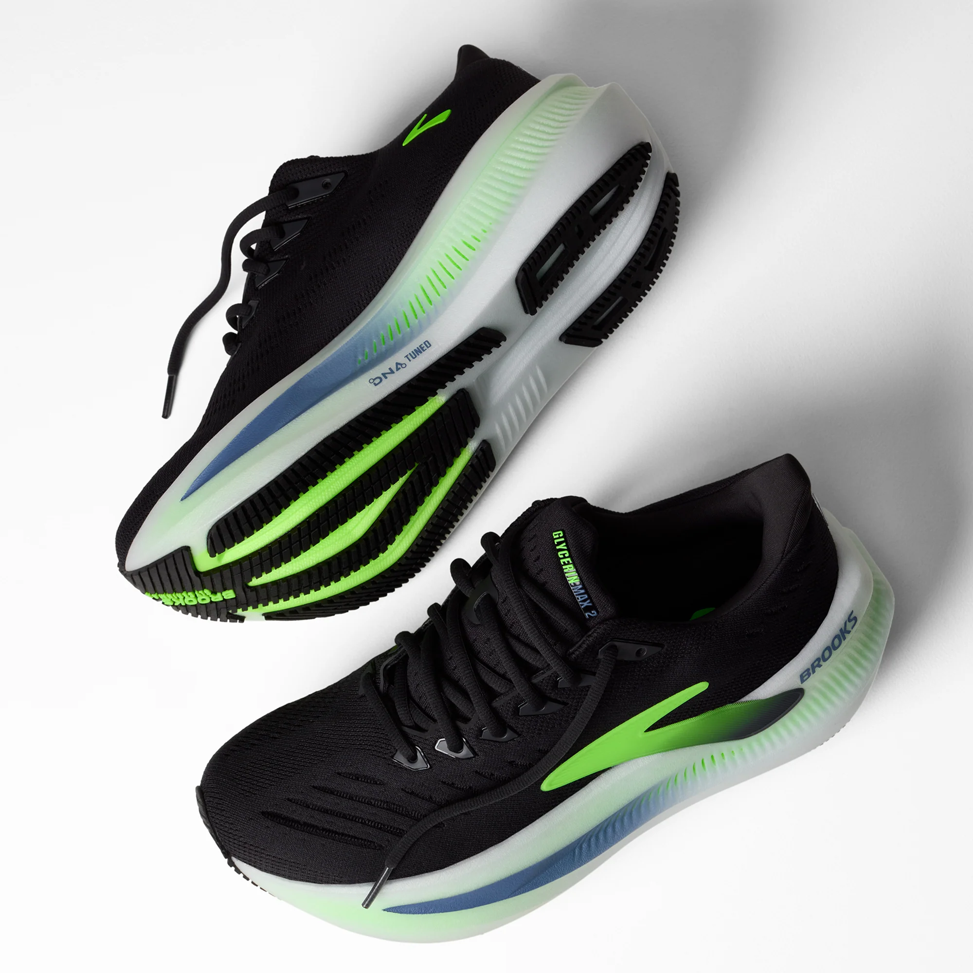 Glycerin Max 2 Running Shoes - Image 9