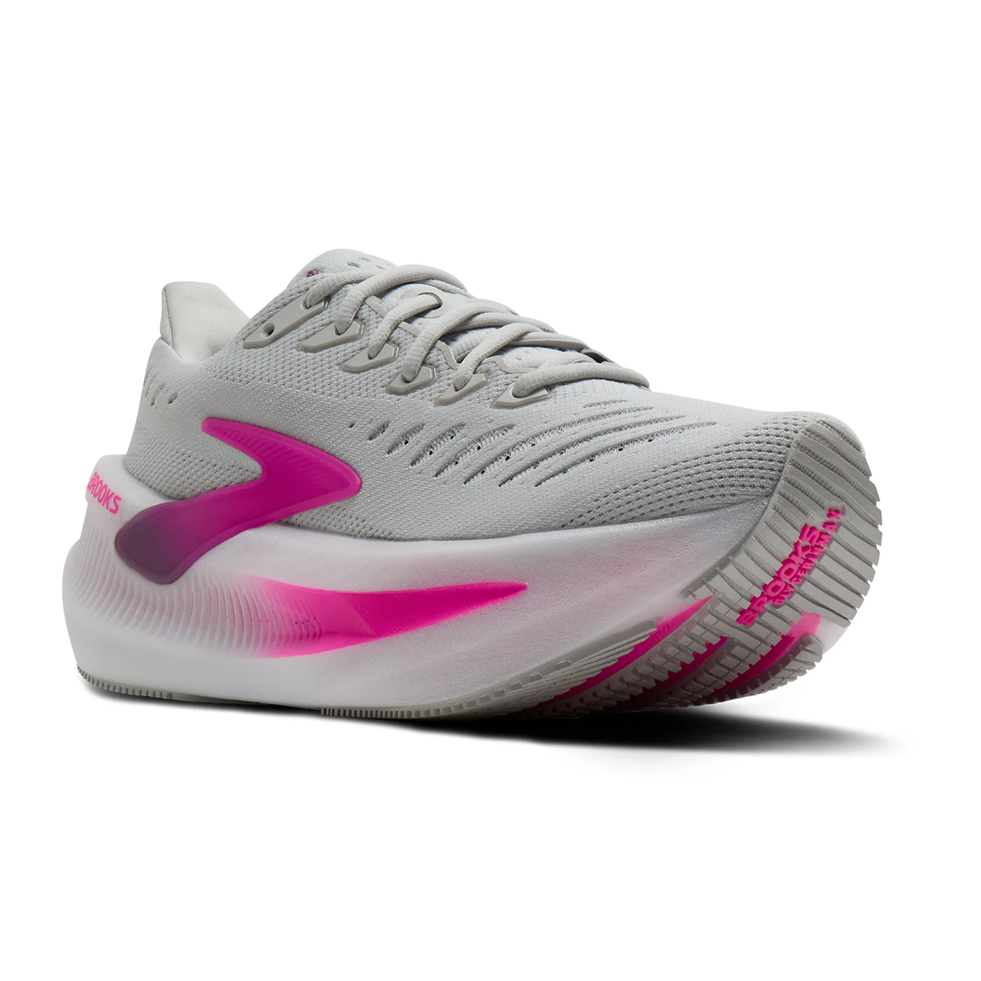 Glycerin Max 2 Running Shoes Womens - Image 8