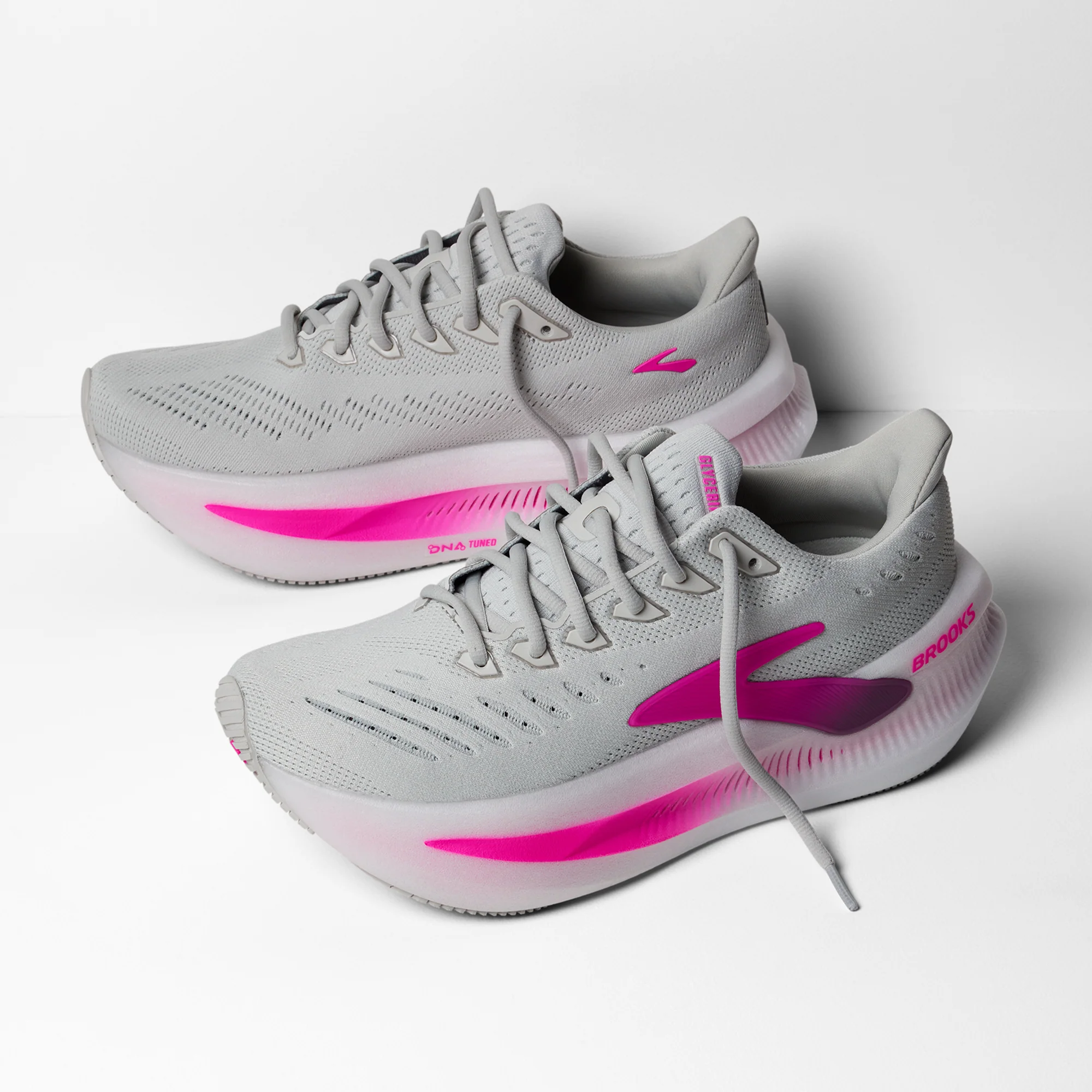 Glycerin Max 2 Running Shoes Womens - Image 9