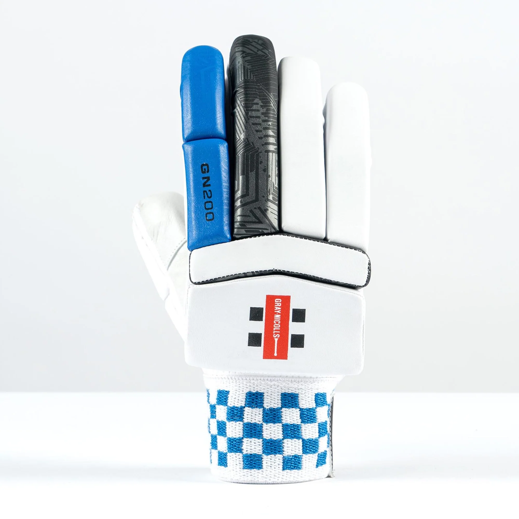 GN200X Cricket Gloves - Image 2