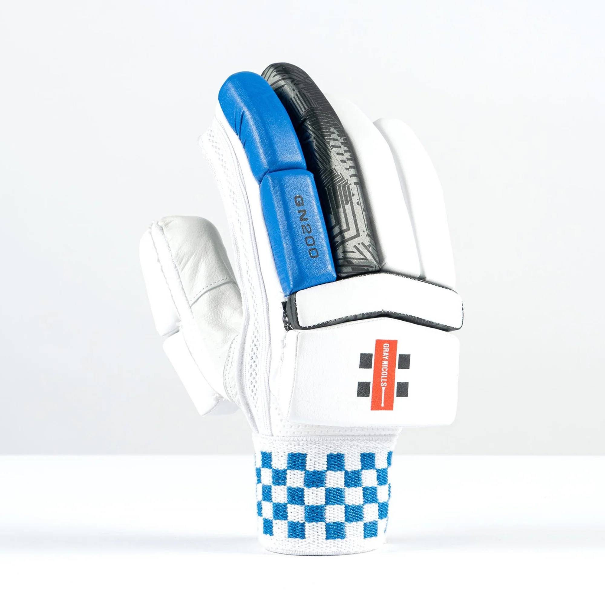 GN200X Cricket Gloves - Image 4