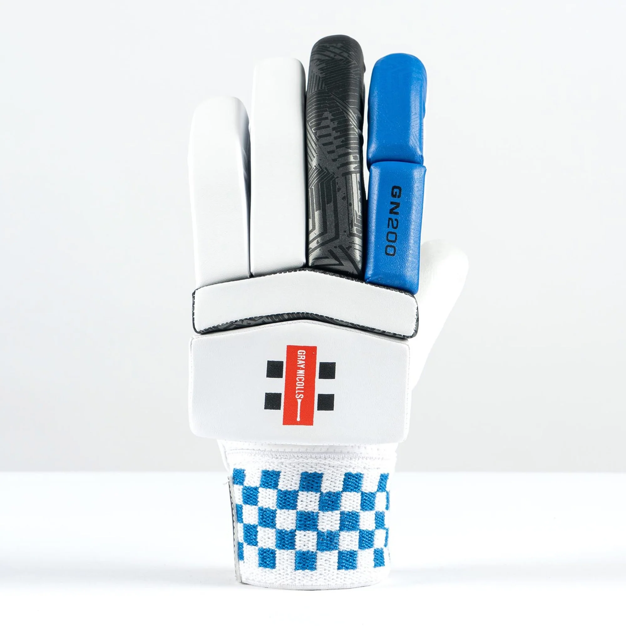 GN200X Cricket Gloves - Image 6