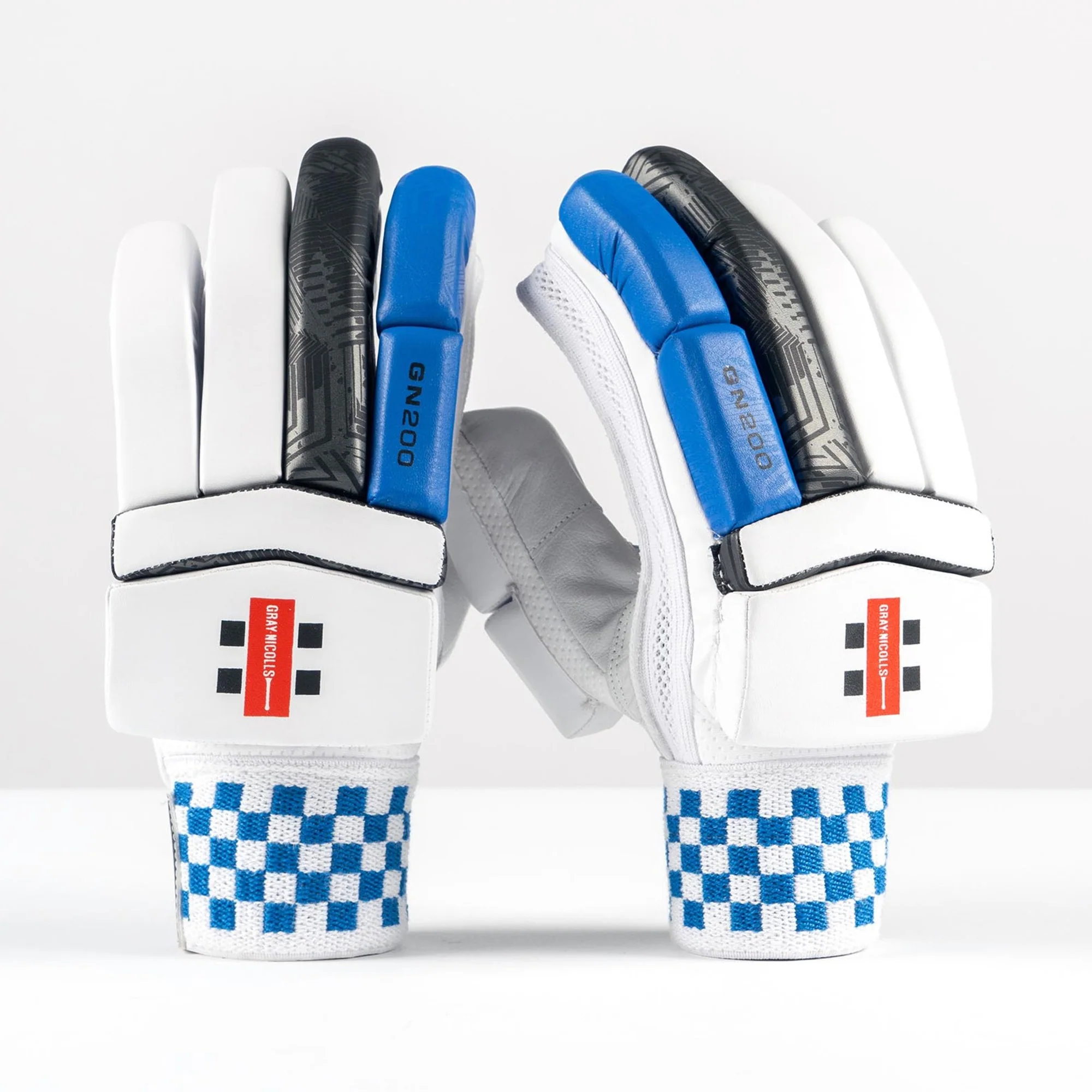 GN200X Cricket Gloves - Image 8