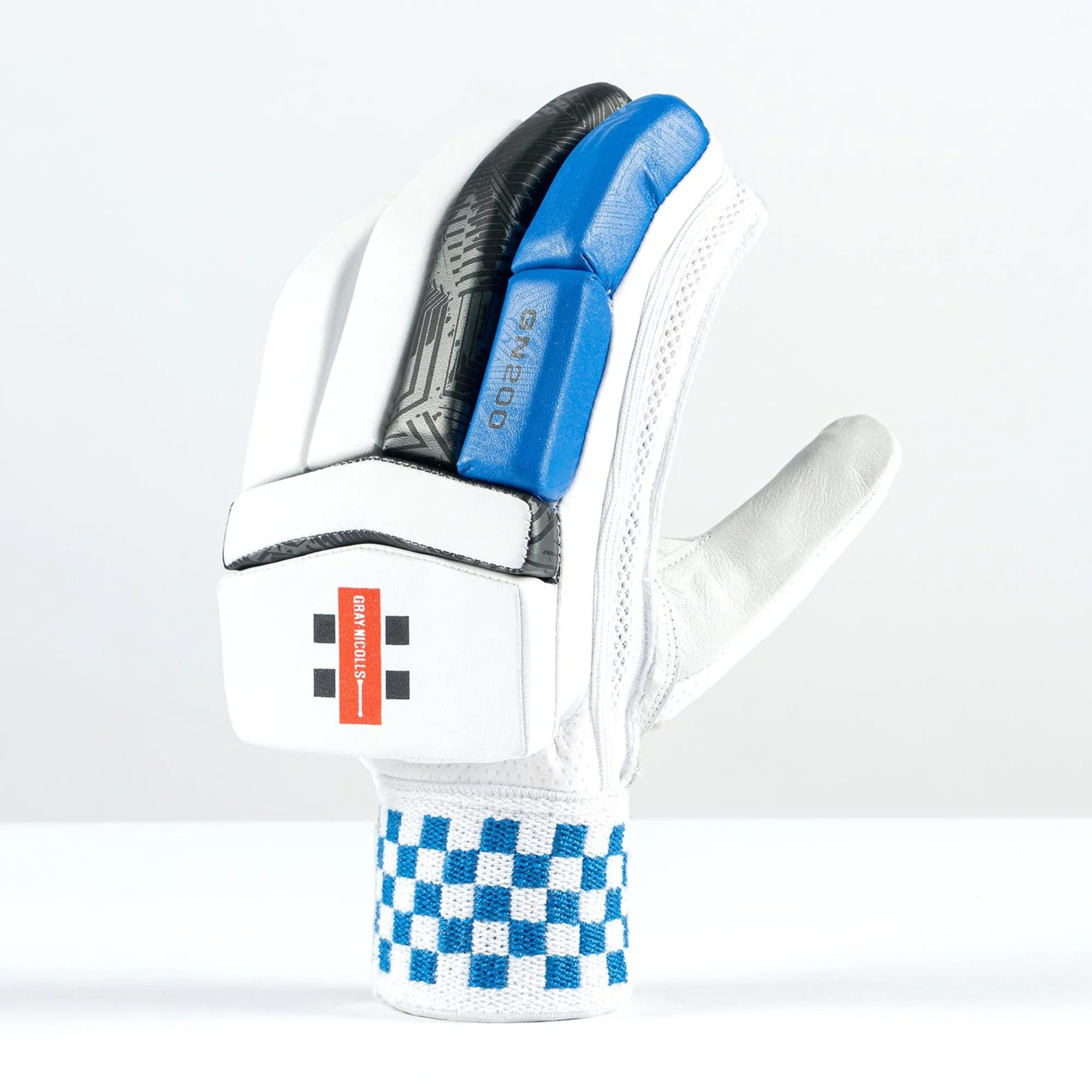GN200X Cricket Gloves - Image 9