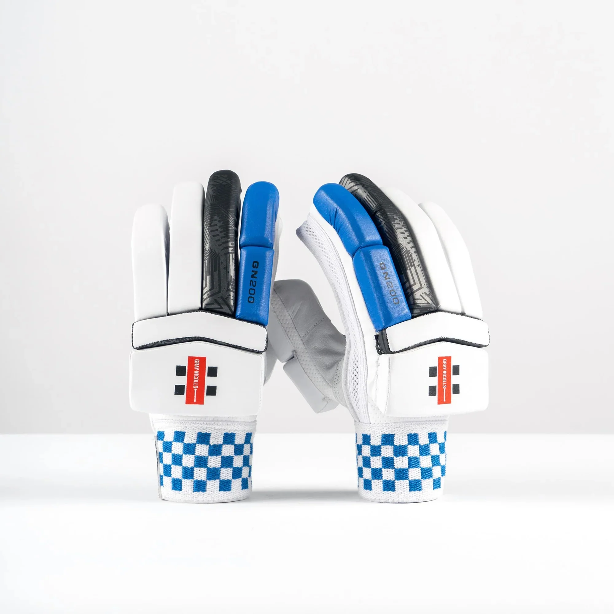GN200X Junior Cricket Gloves