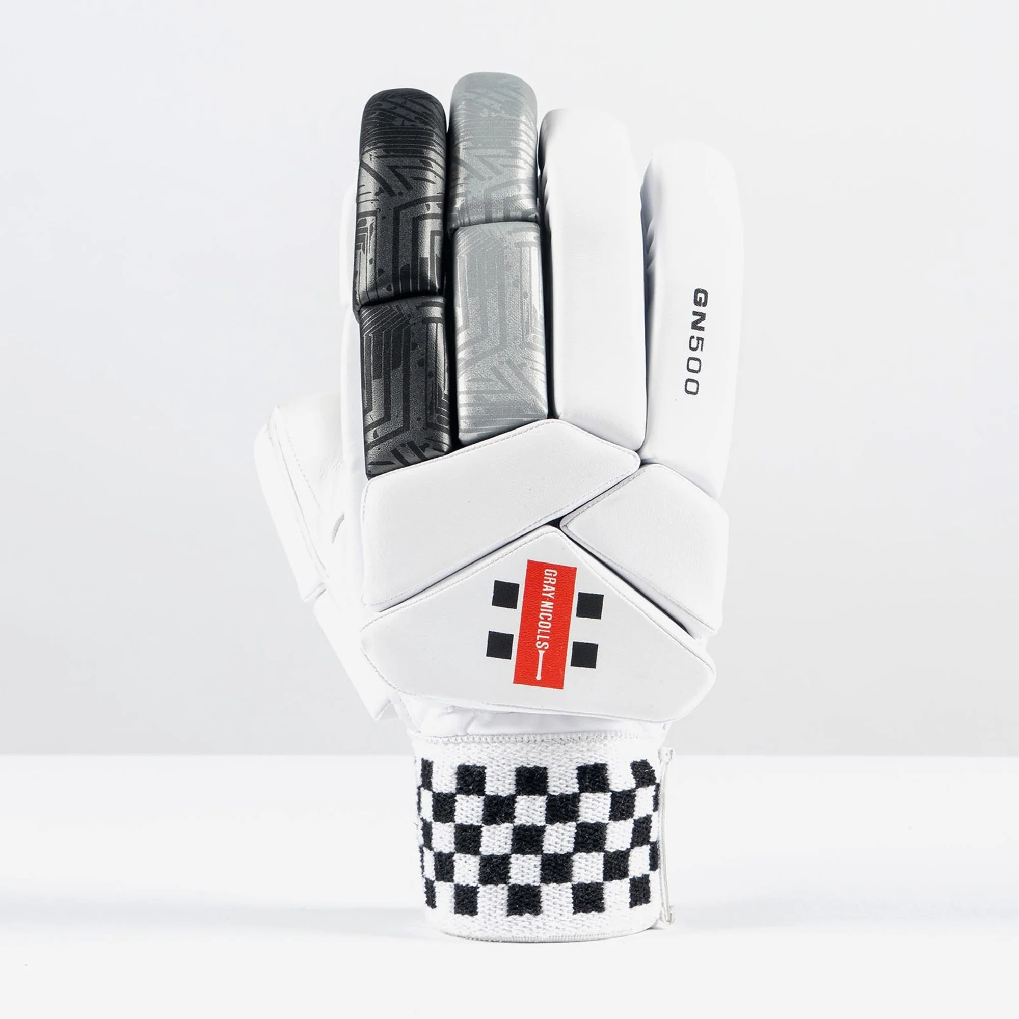 GN500X Cricket Gloves - Image 2