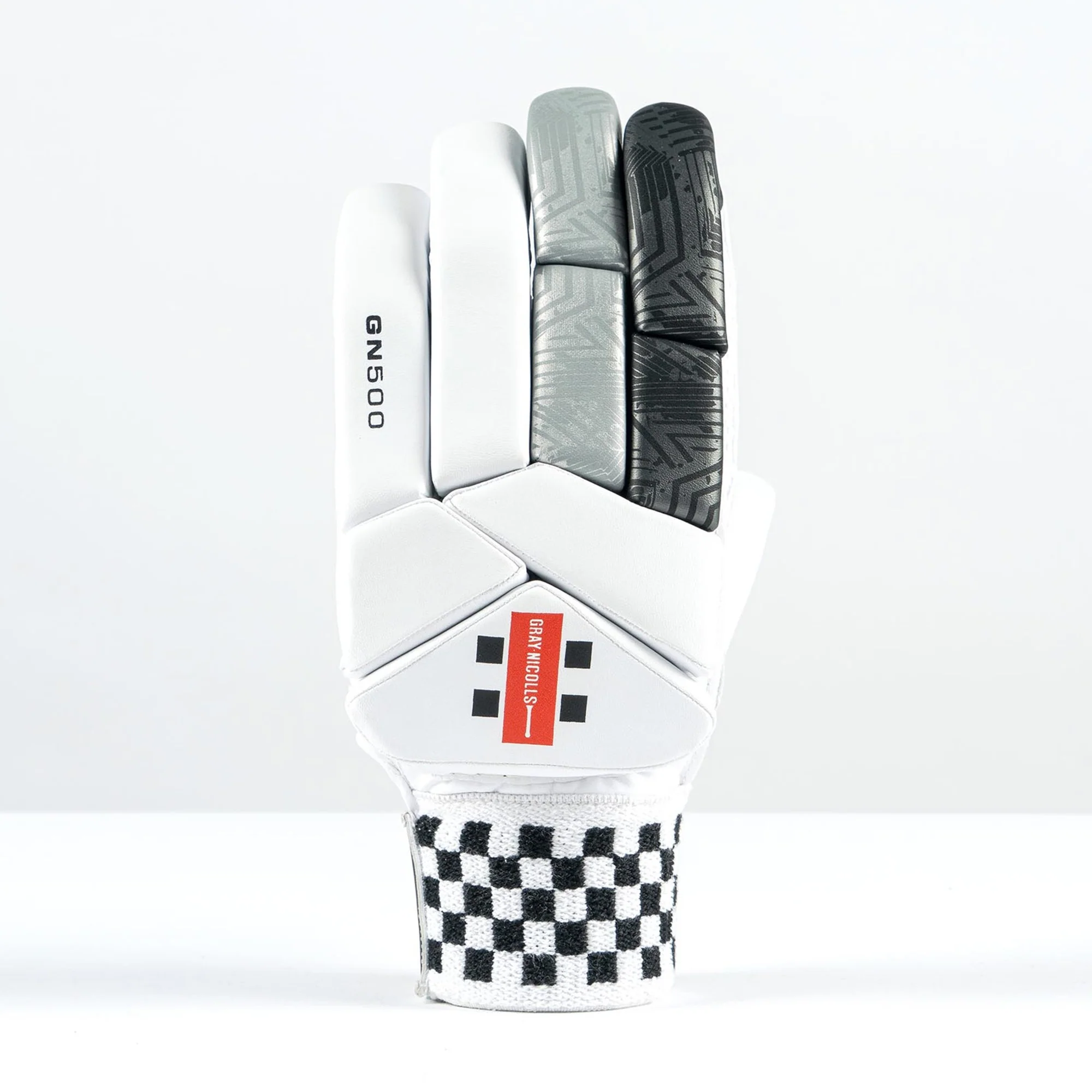 GN500X Cricket Gloves - Image 6