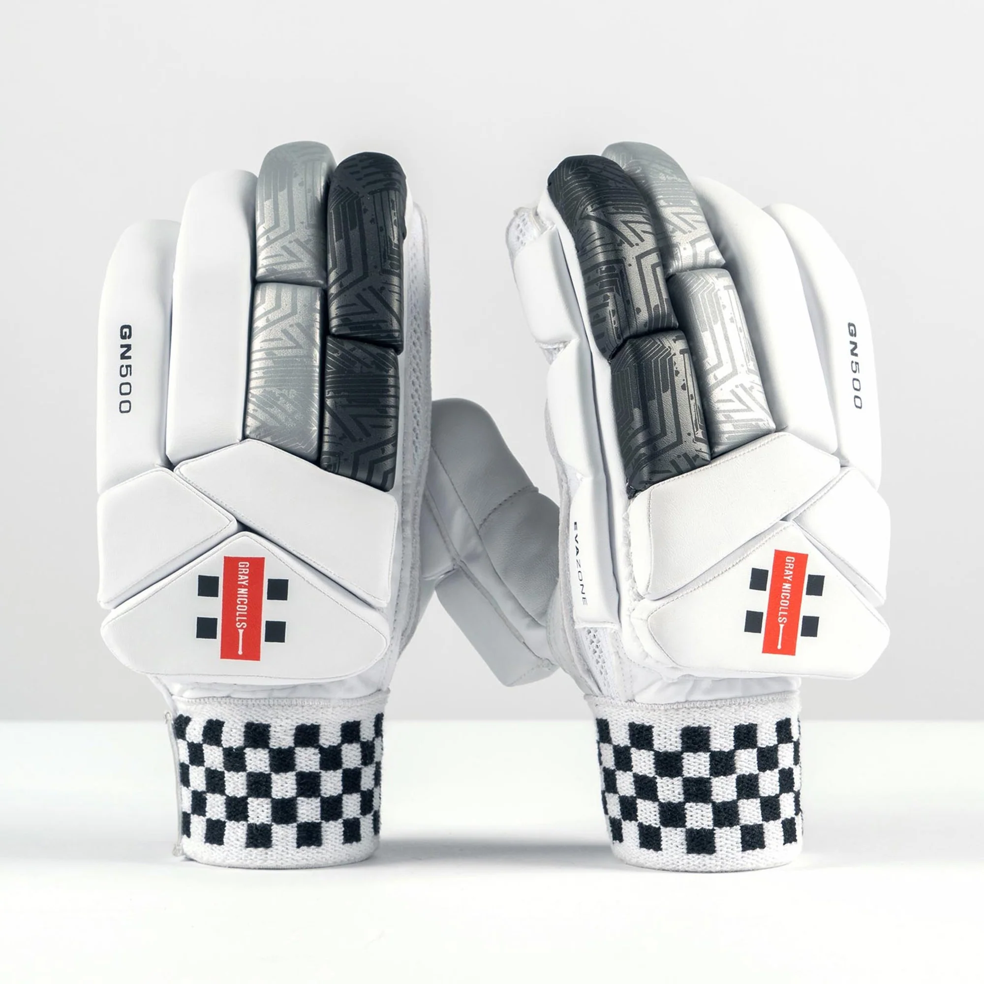 GN500X Cricket Gloves - Image 8