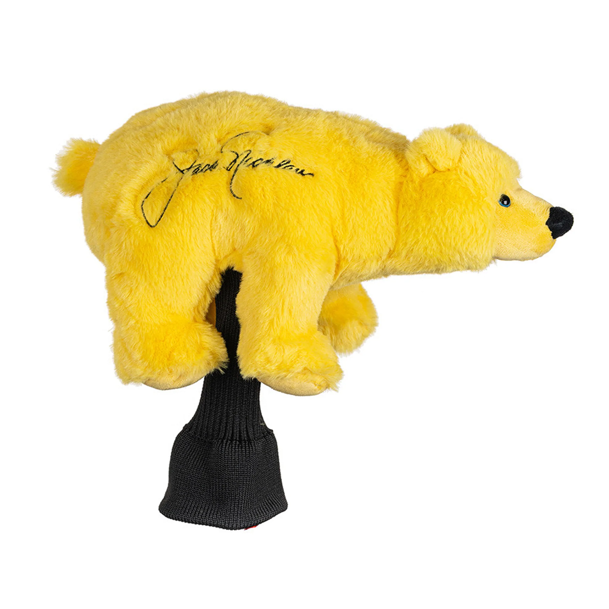 Golden Bear Daphne's Golf Driver Headcover