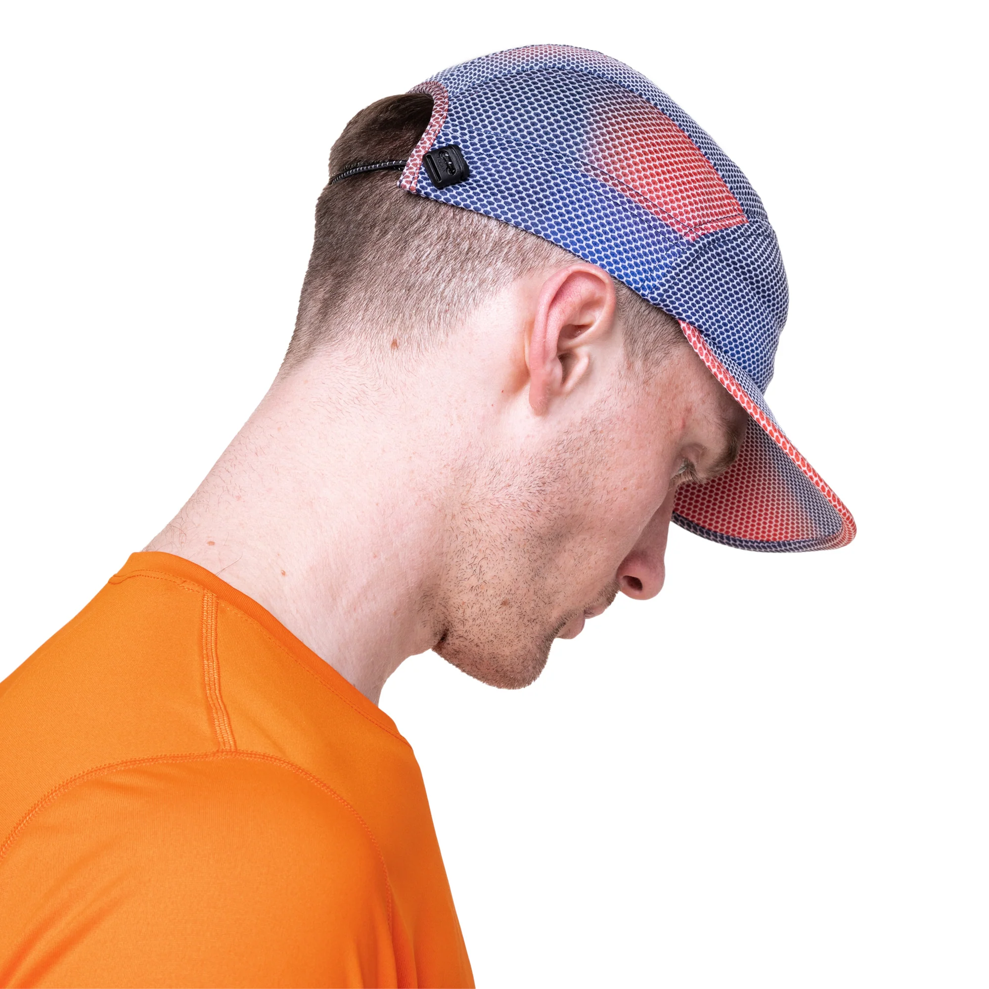 Golden Hour Cap - Image 3