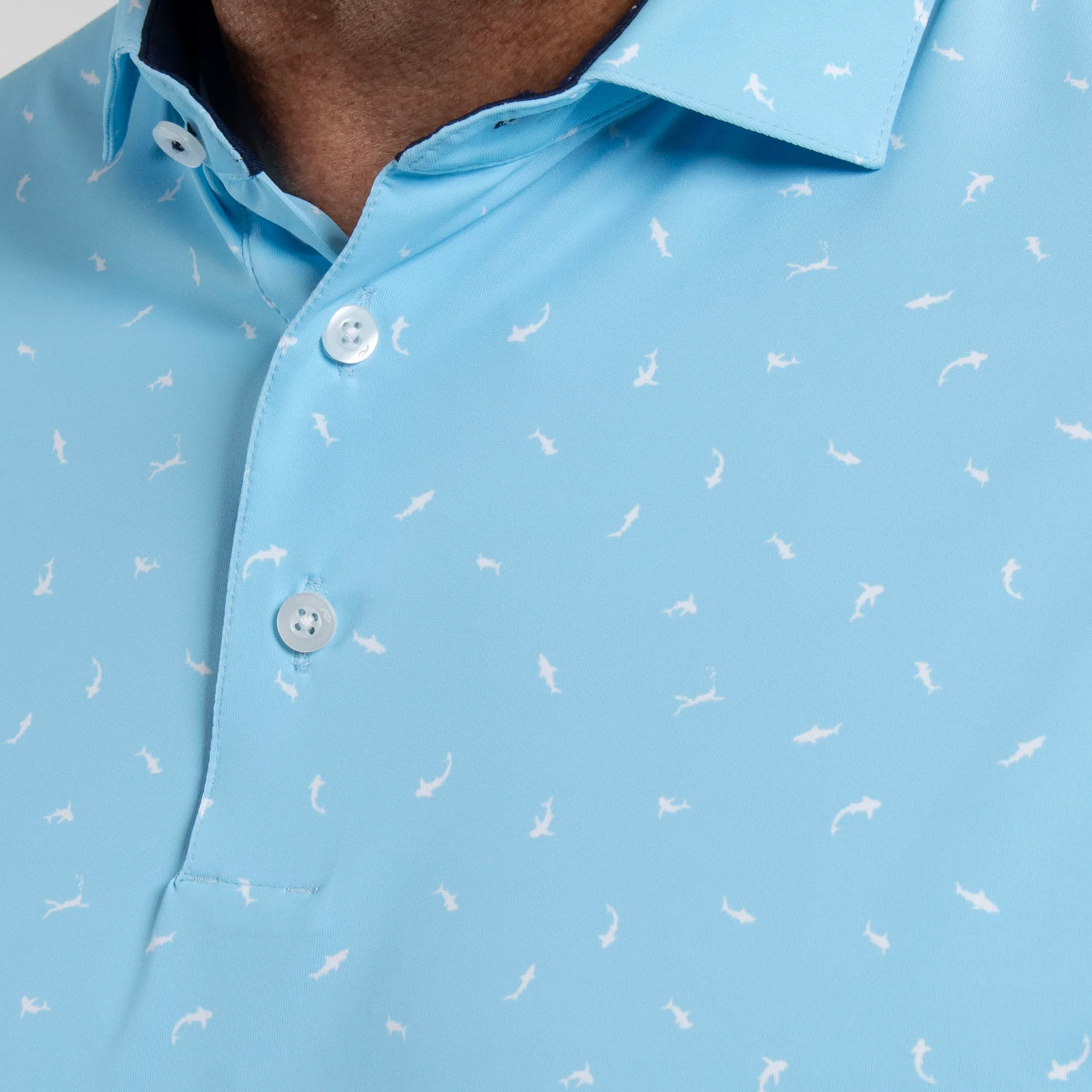 Golfer Polo S/S - Image 2