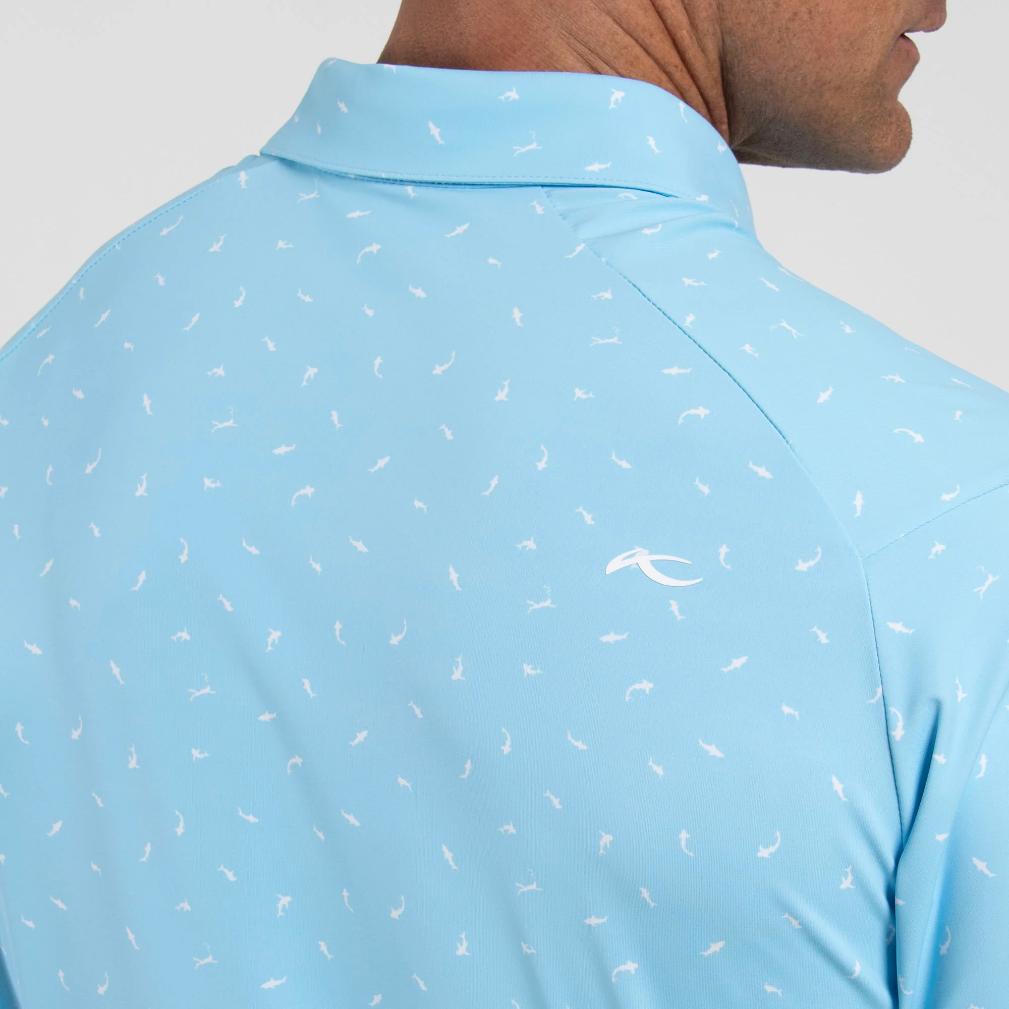 Golfer Polo S/S - Image 3