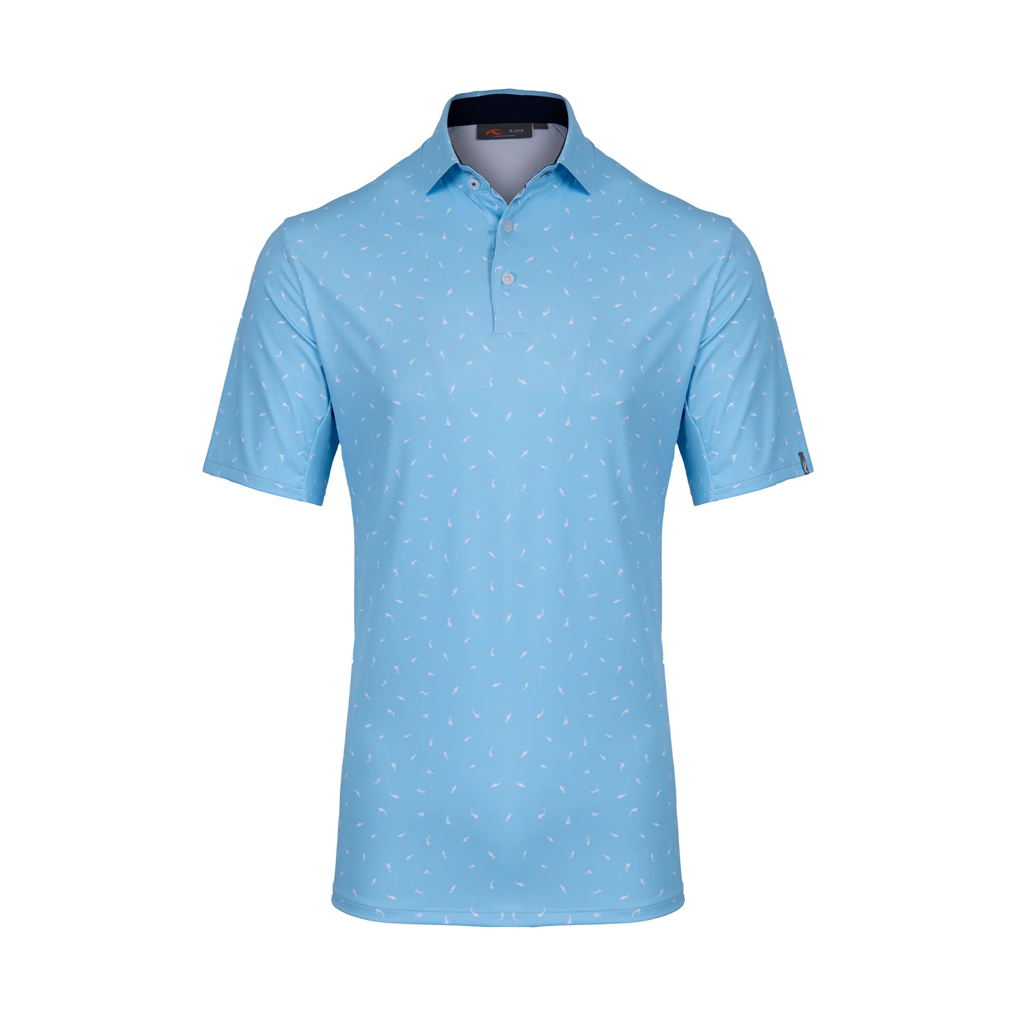 Golfer Polo S/S - Image 7