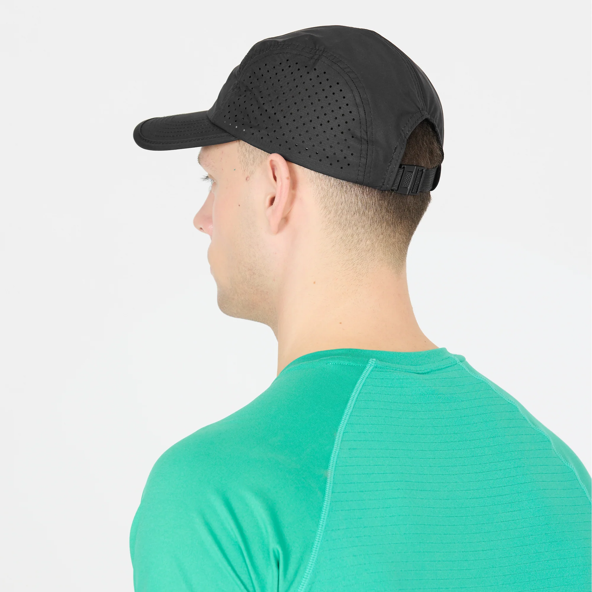 Gomez Performing Vented Running Cap - Image 2