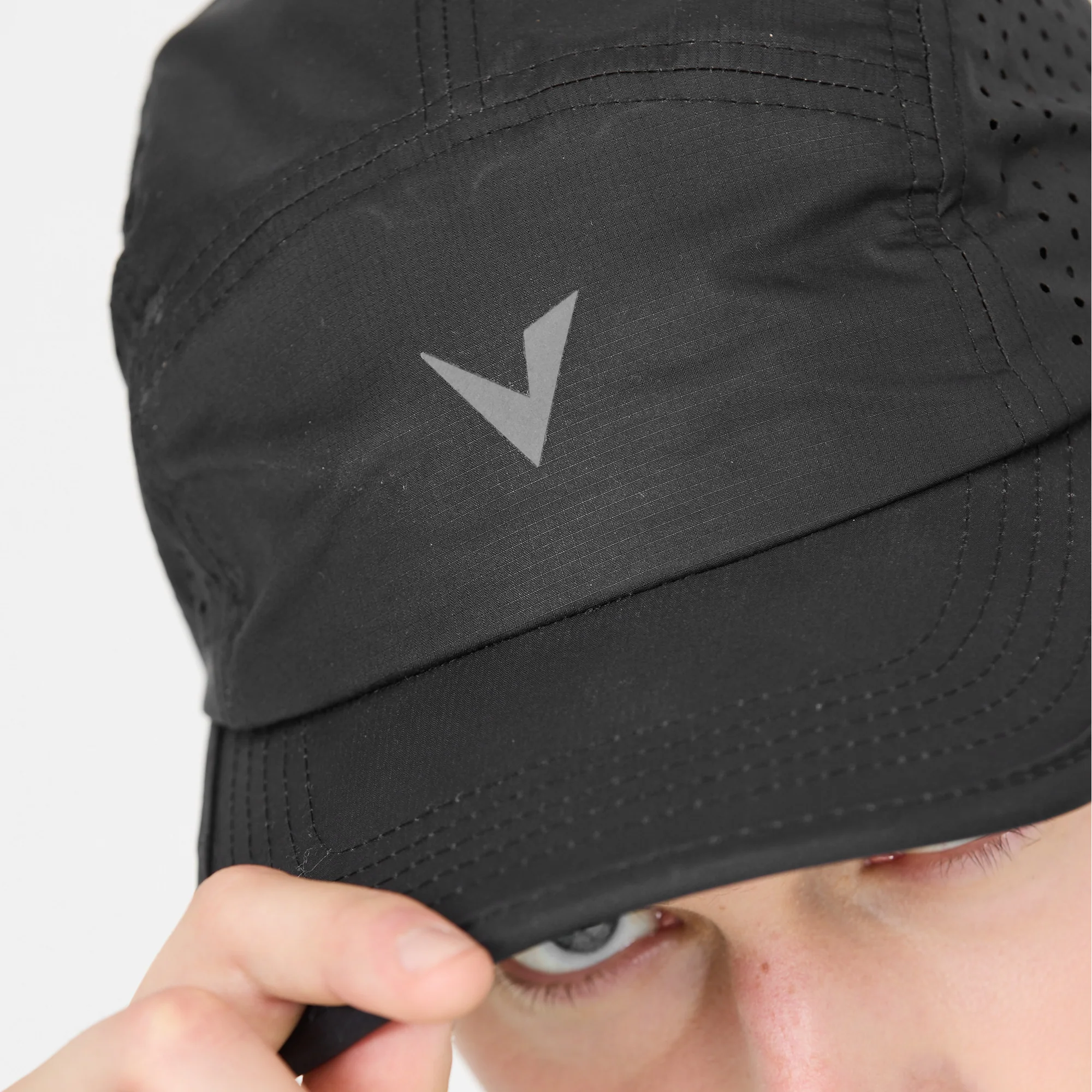 Gomez Performing Vented Running Cap - Image 3