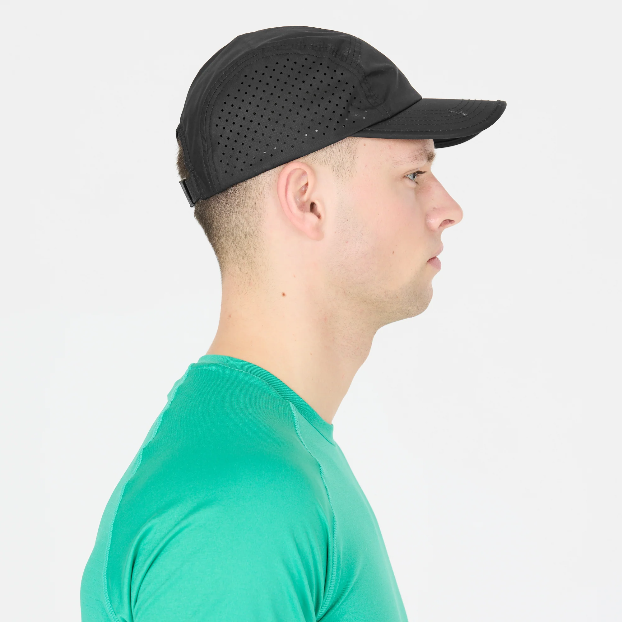 Gomez Performing Vented Running Cap - Image 4