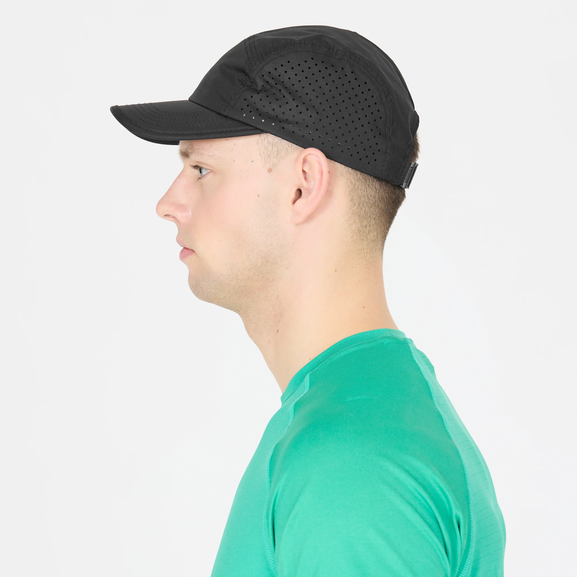Gomez Performing Vented Running Cap - Image 6