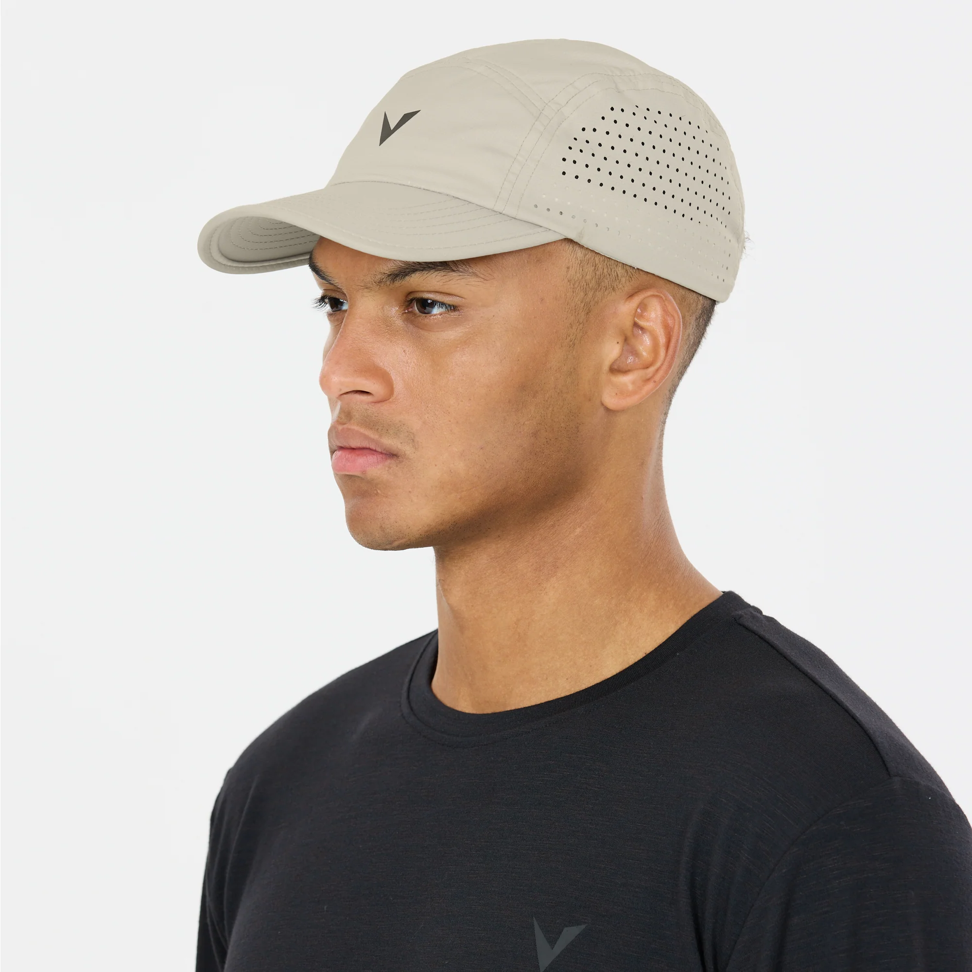 Gomez Performing Vented Running Cap