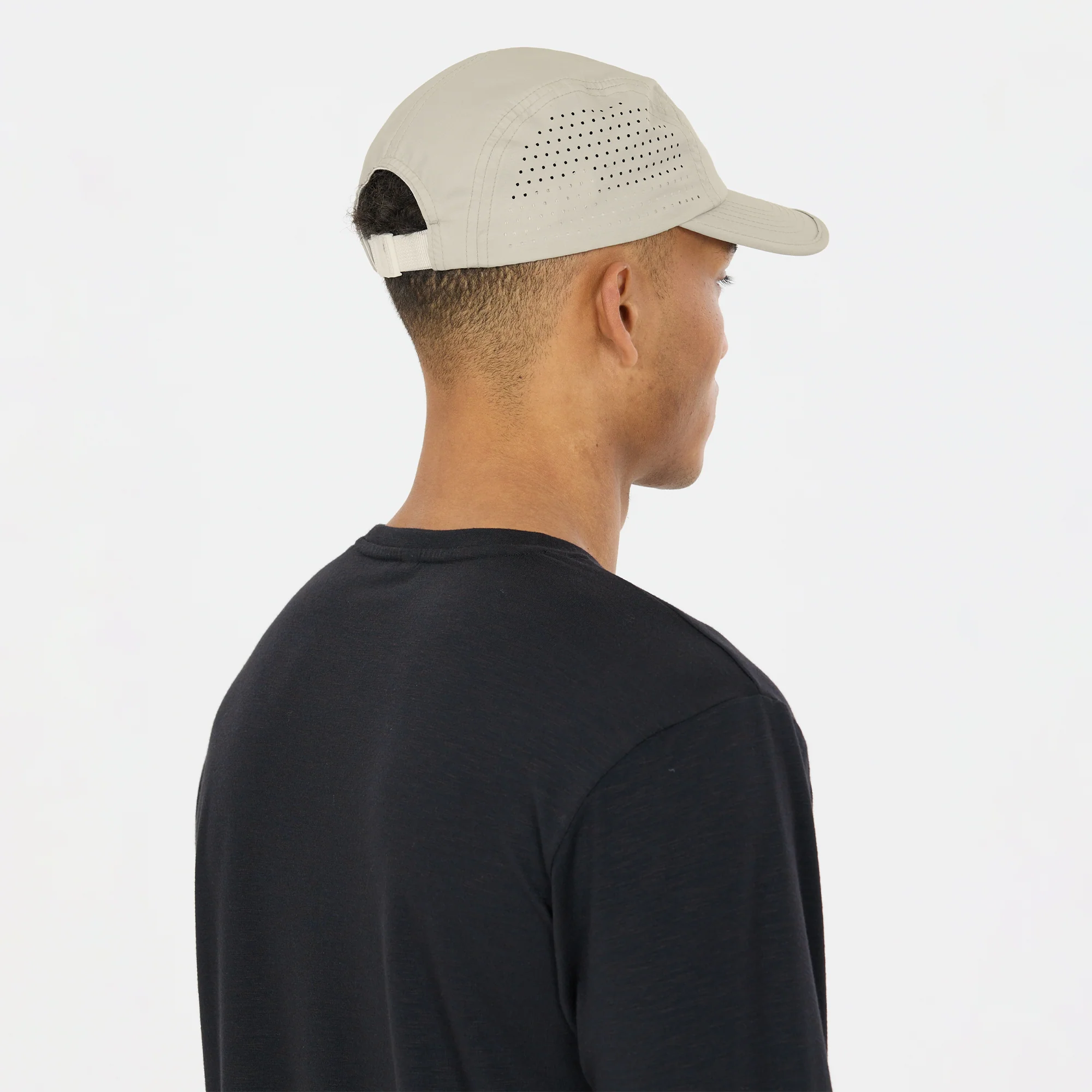 Gomez Performing Vented Running Cap - Image 2
