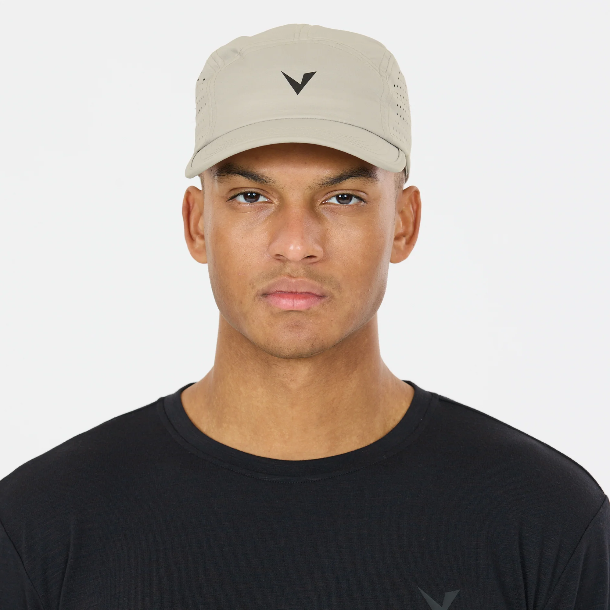 Gomez Performing Vented Running Cap - Image 4