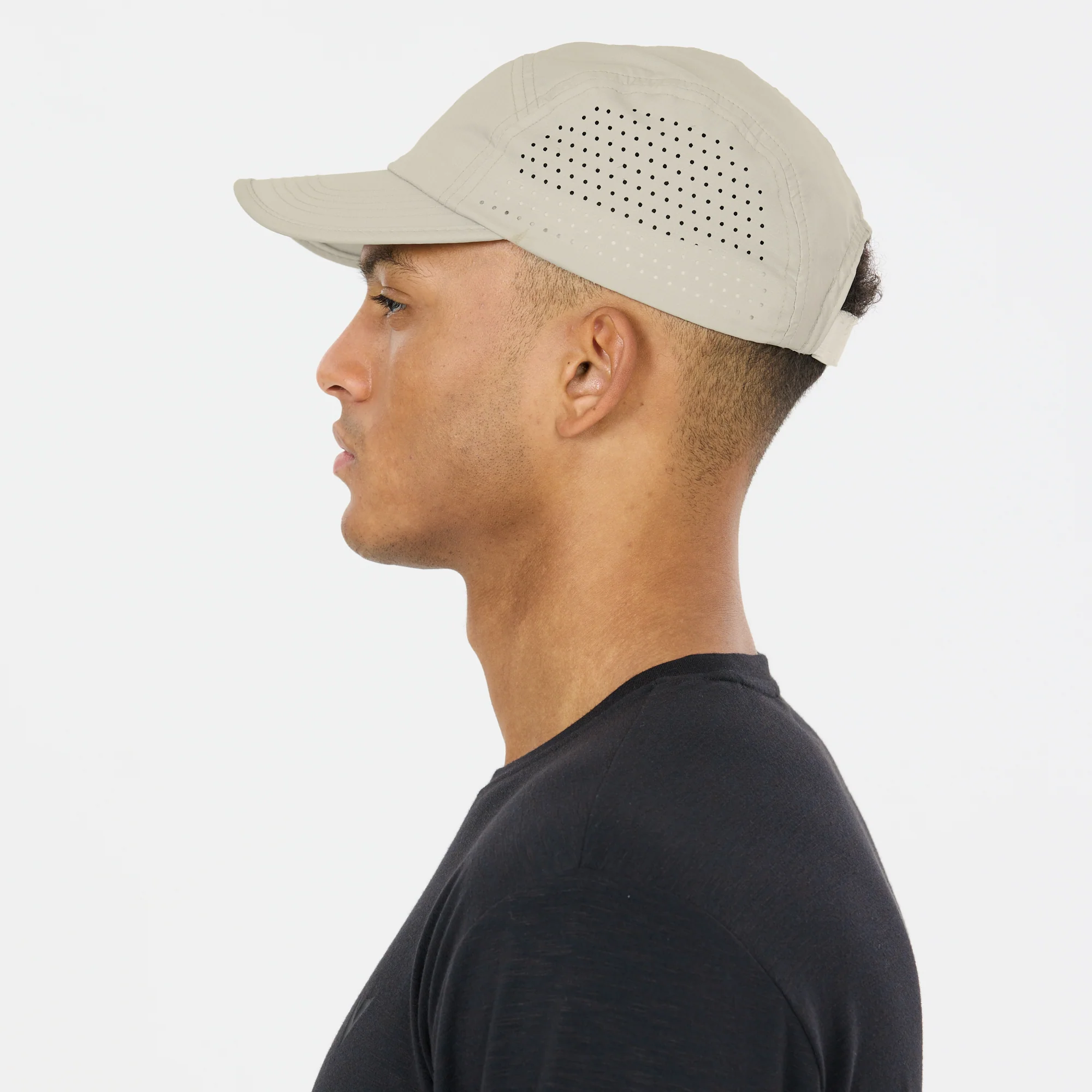 Gomez Performing Vented Running Cap - Image 7