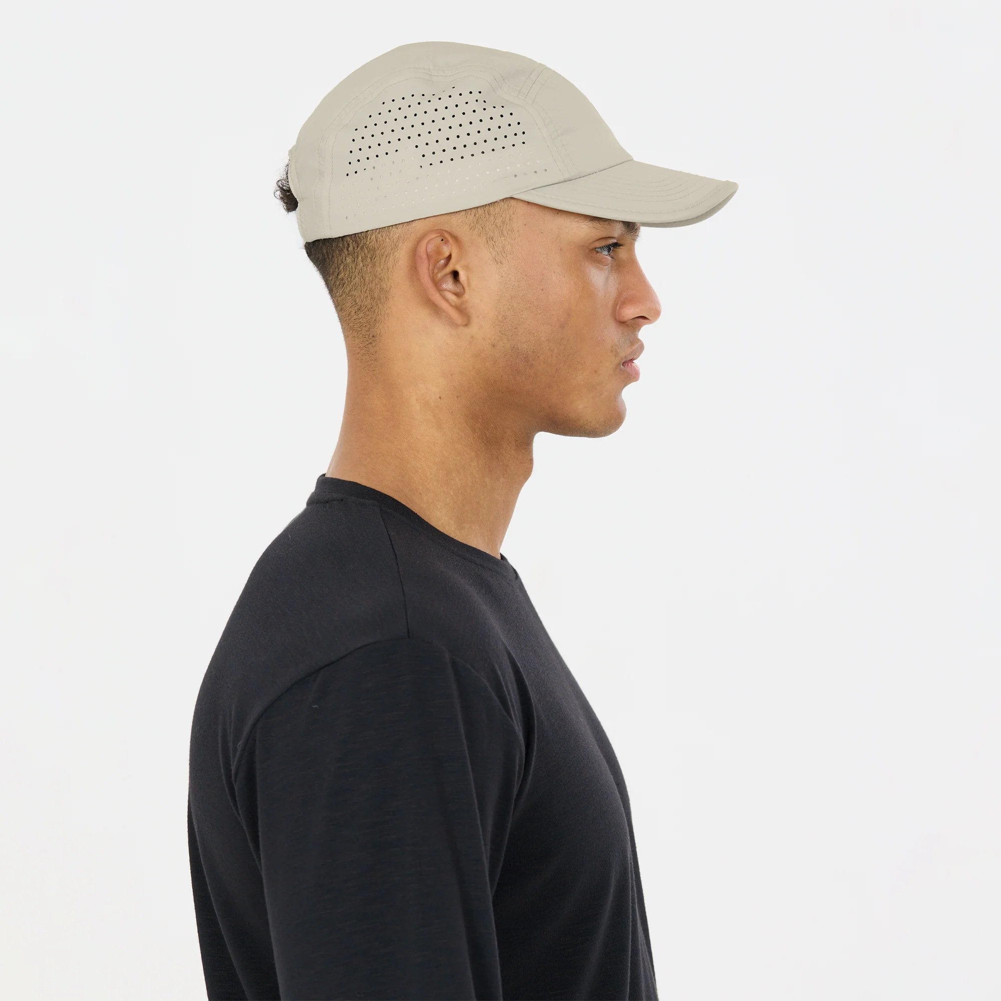 Gomez Performing Vented Running Cap - Image 8