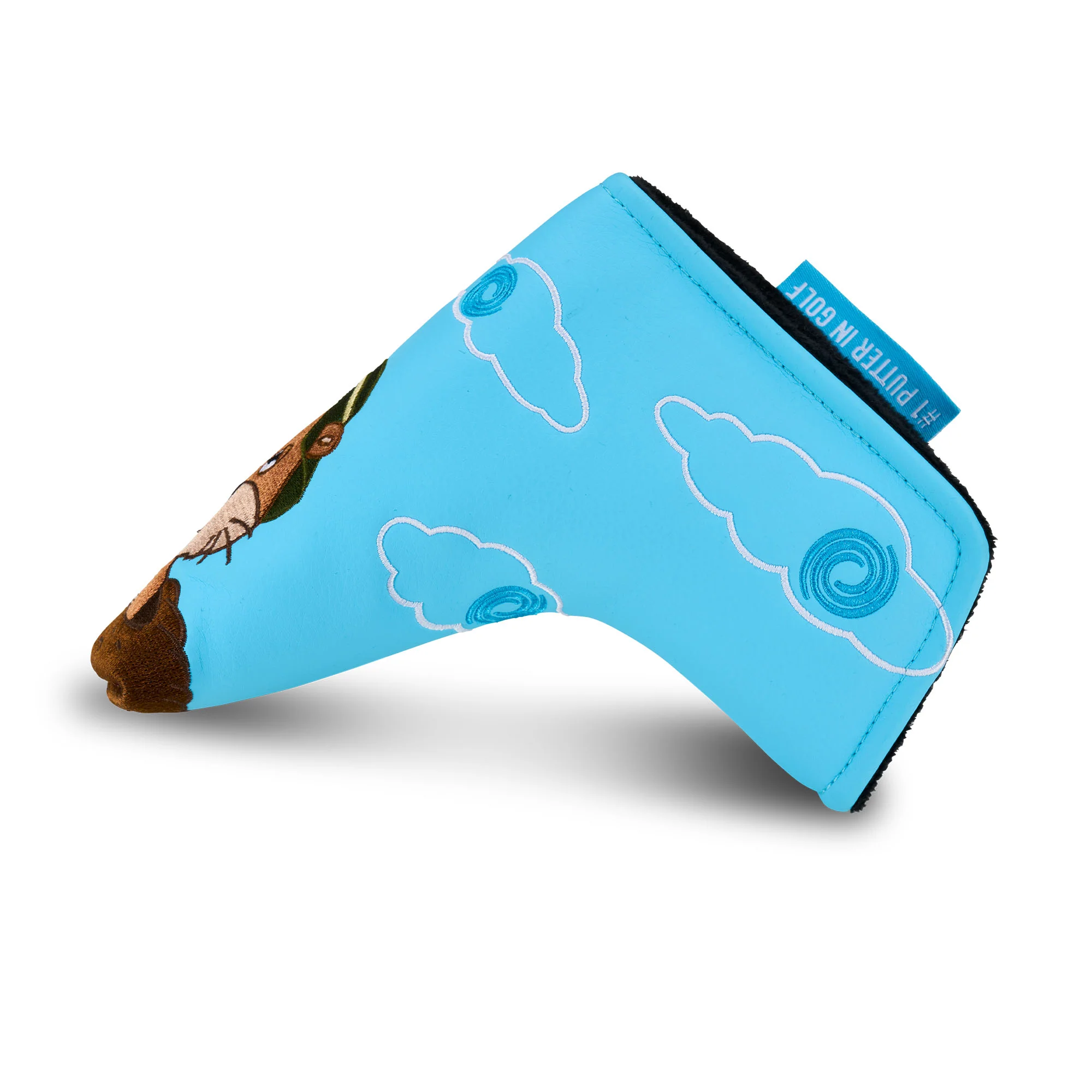 Gopher Blade 24 Head Cover - Image 2