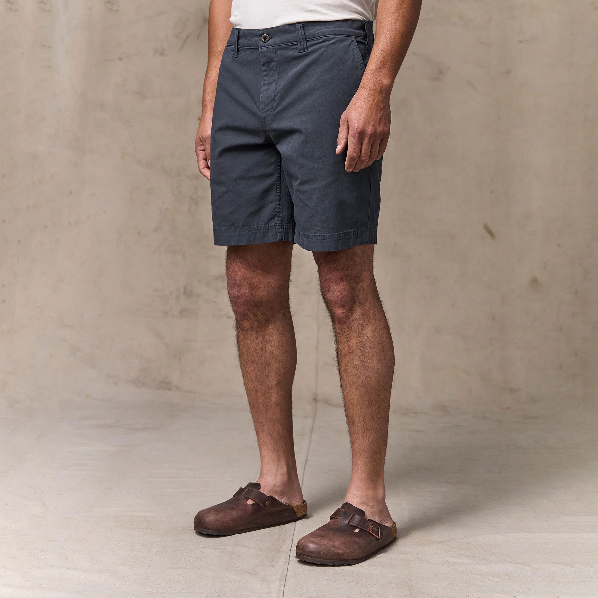 Granite Mountain 9Inch Shorts