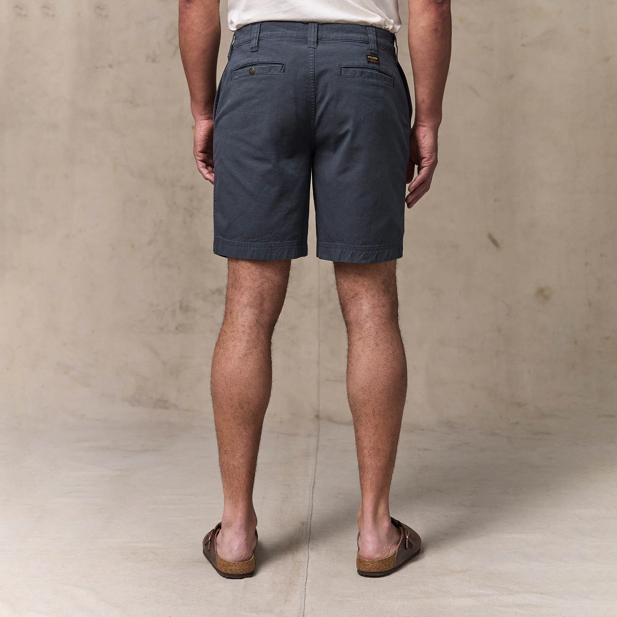 Granite Mountain 9Inch Shorts - Image 3