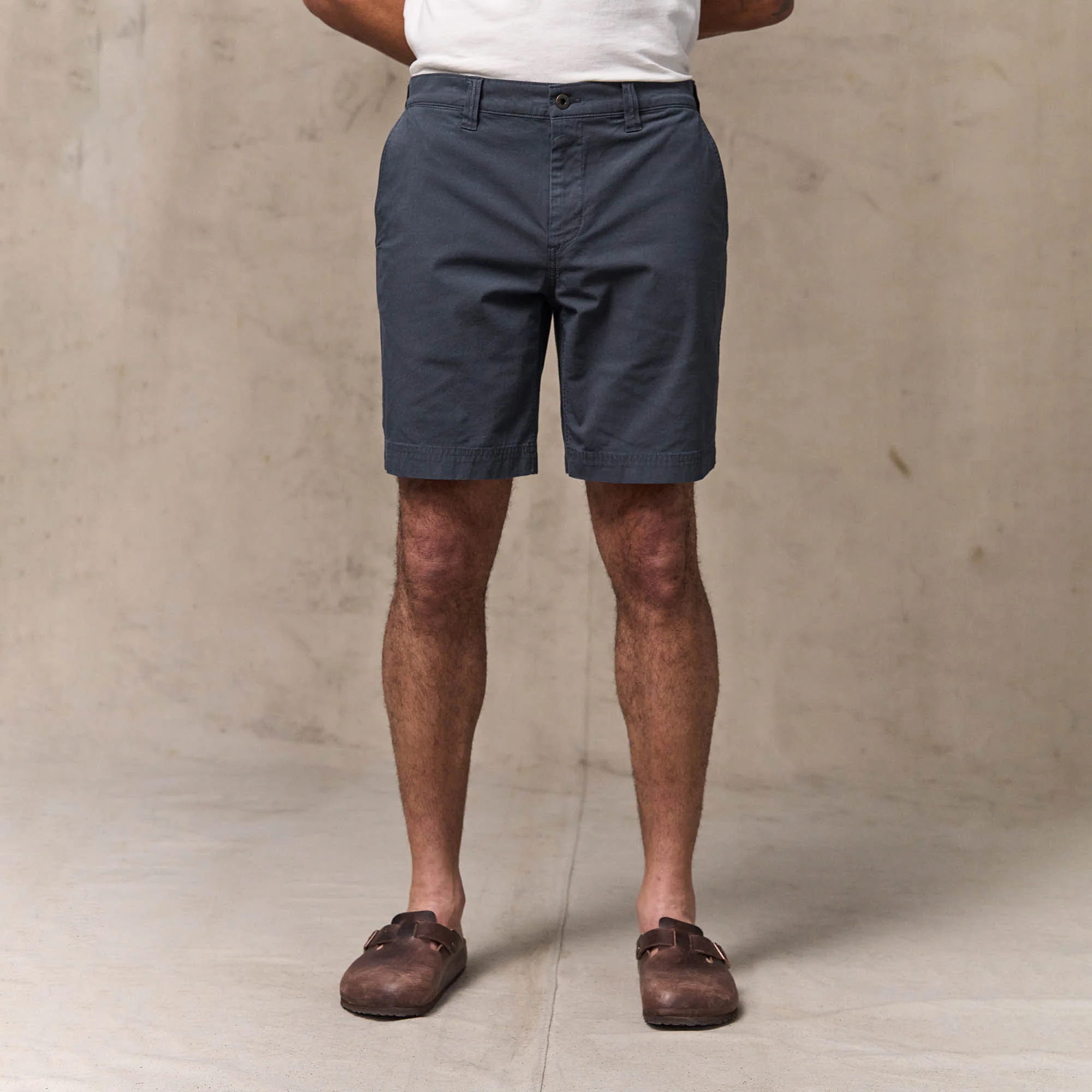 Granite Mountain 9Inch Shorts - Image 4
