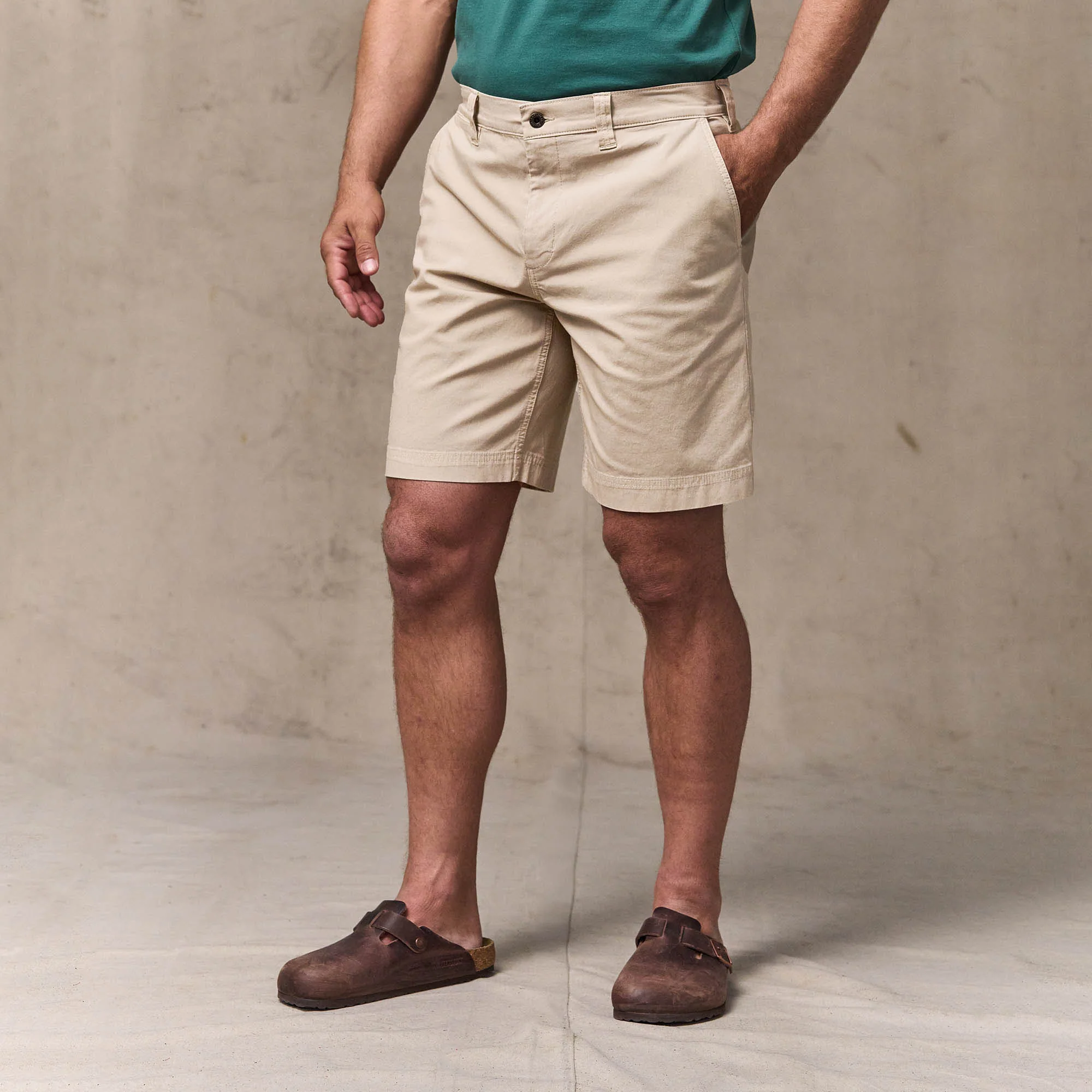Granite Mountain 9Inch Shorts