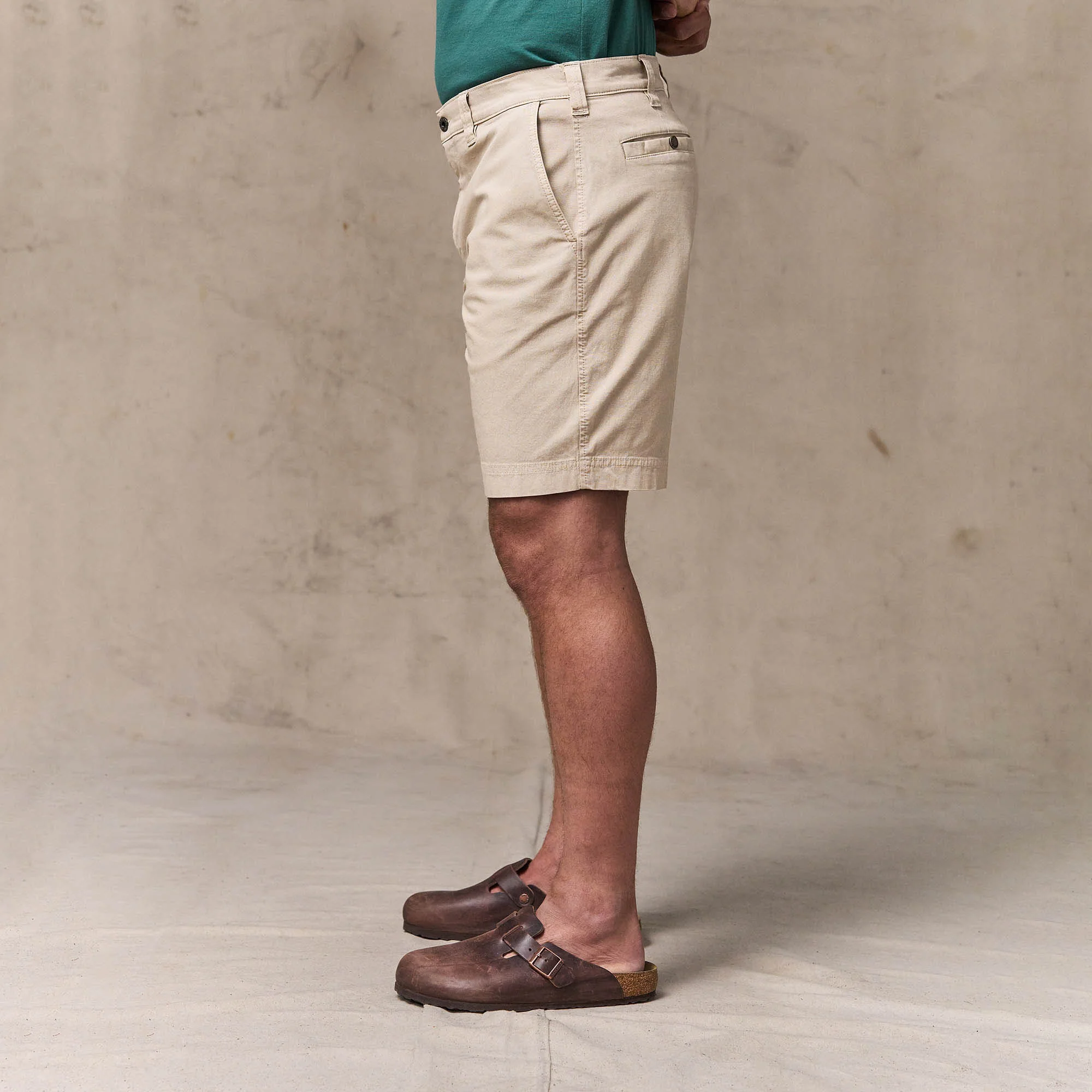 Granite Mountain 9Inch Shorts - Image 2