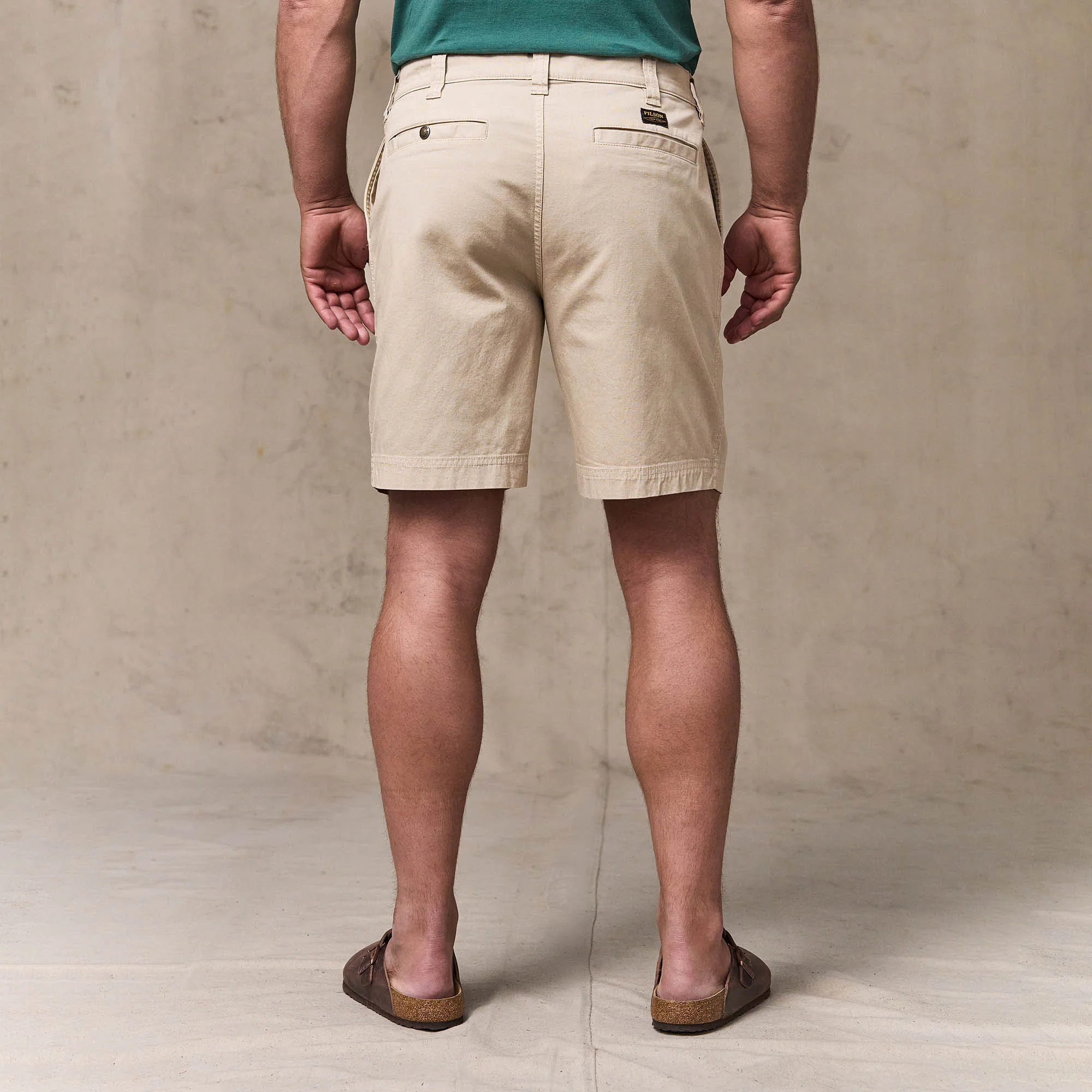 Granite Mountain 9Inch Shorts - Image 3