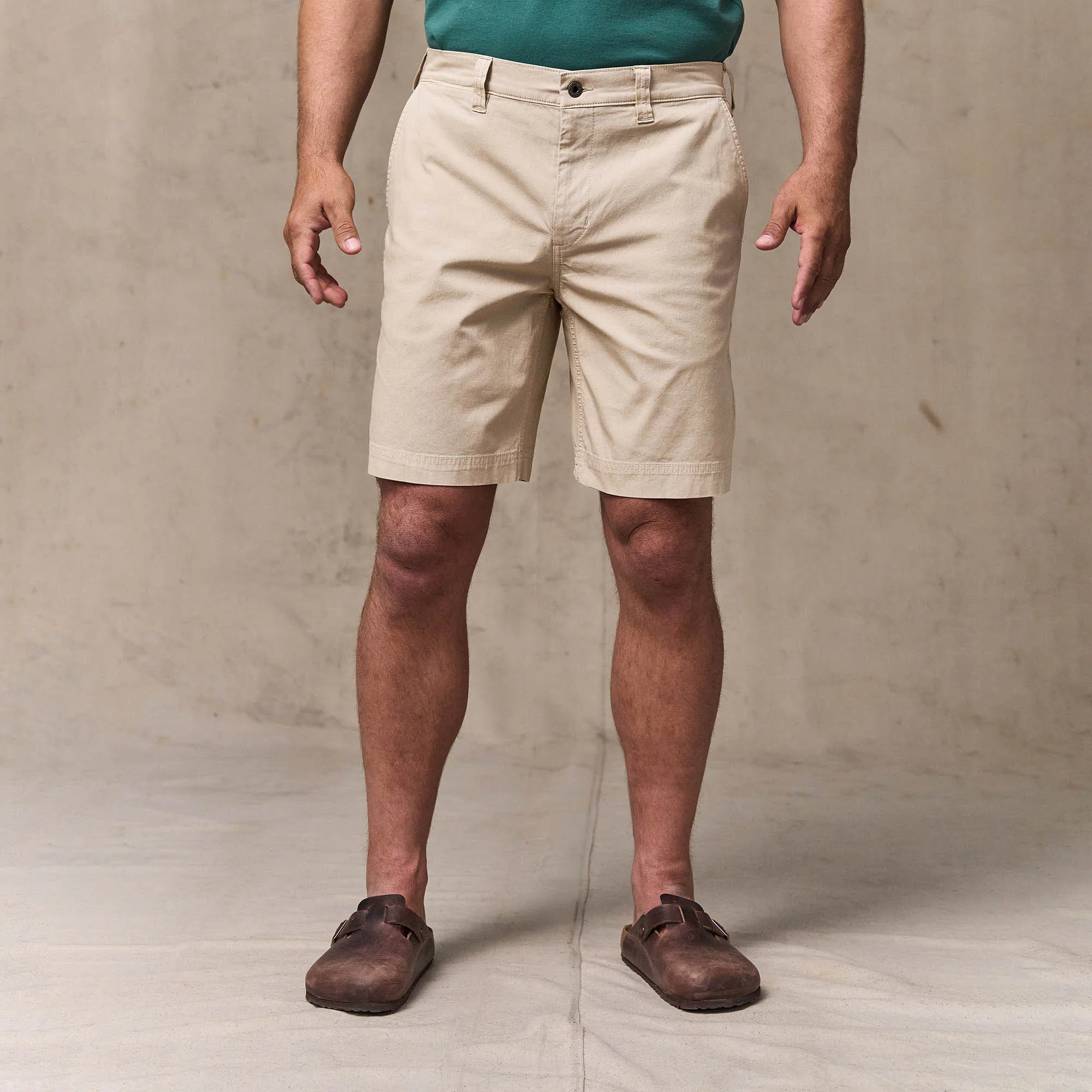 Granite Mountain 9Inch Shorts - Image 4
