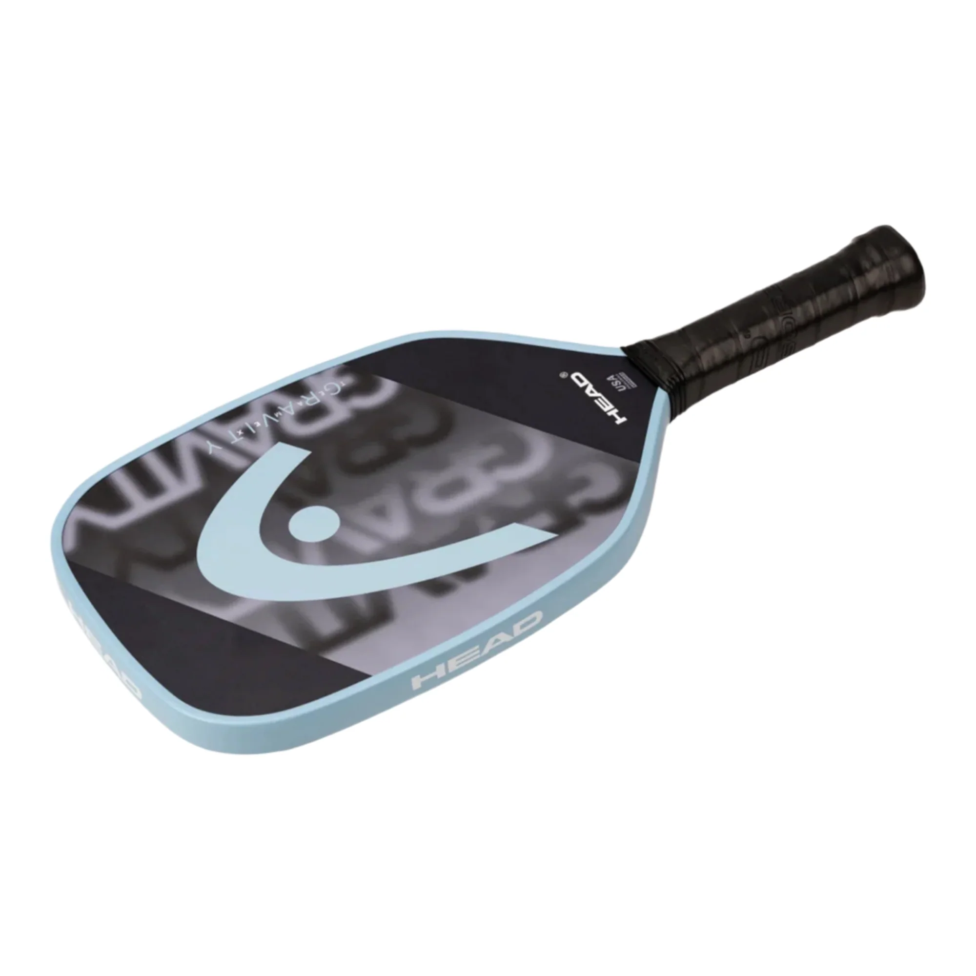 Gravity Team EX 2025 Pickleball Paddle - Image 3