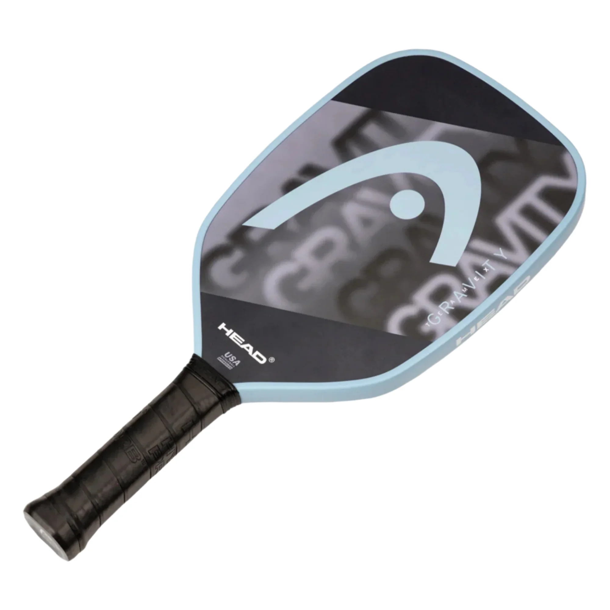 Gravity Team EX 2025 Pickleball Paddle - Image 4