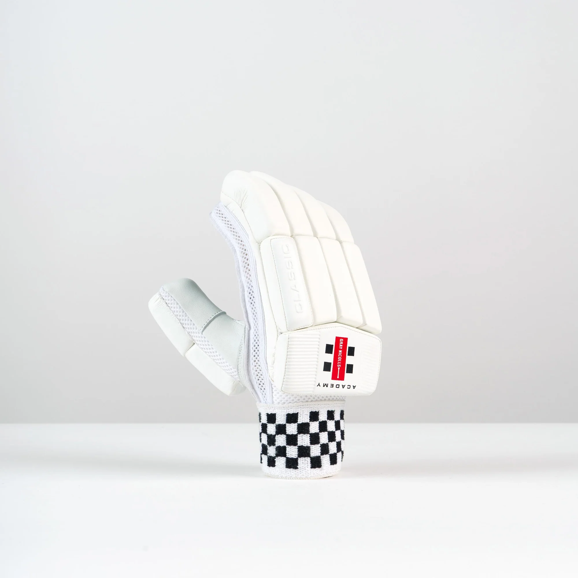 Classic Academy Cricket Gloves - Image 2